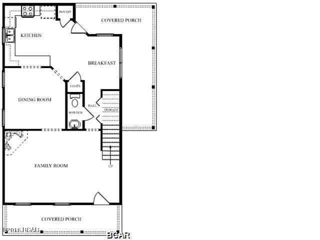 Magnolia Bay Club - Residential