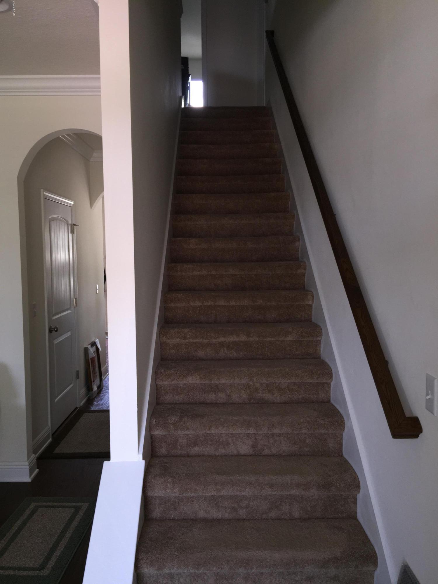 Magnolia Bay Club - Residential