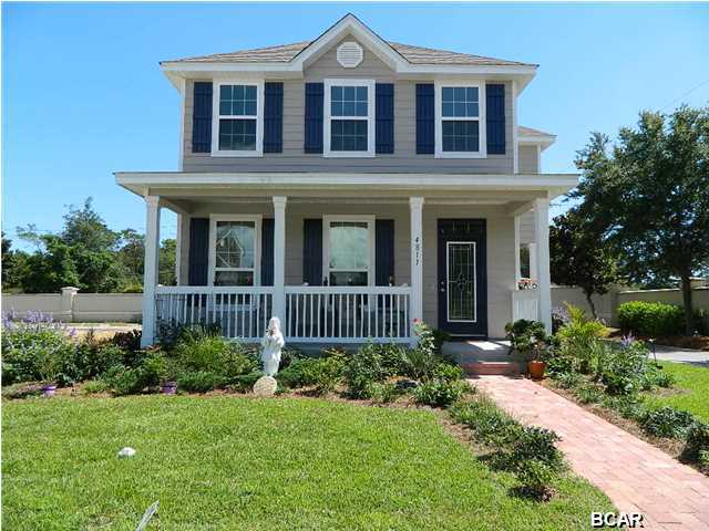 Magnolia Bay Club - Residential