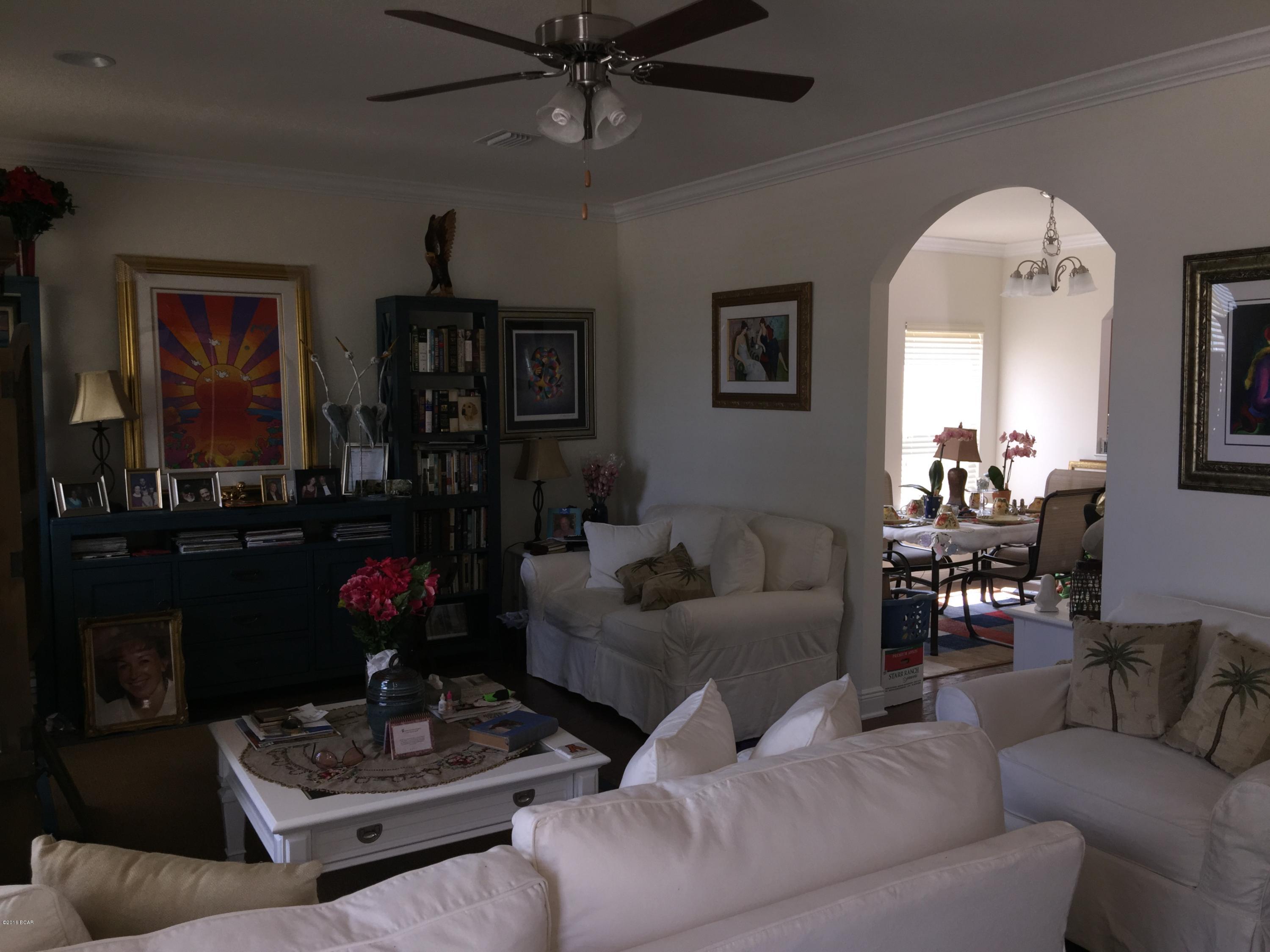 Magnolia Bay Club - Residential