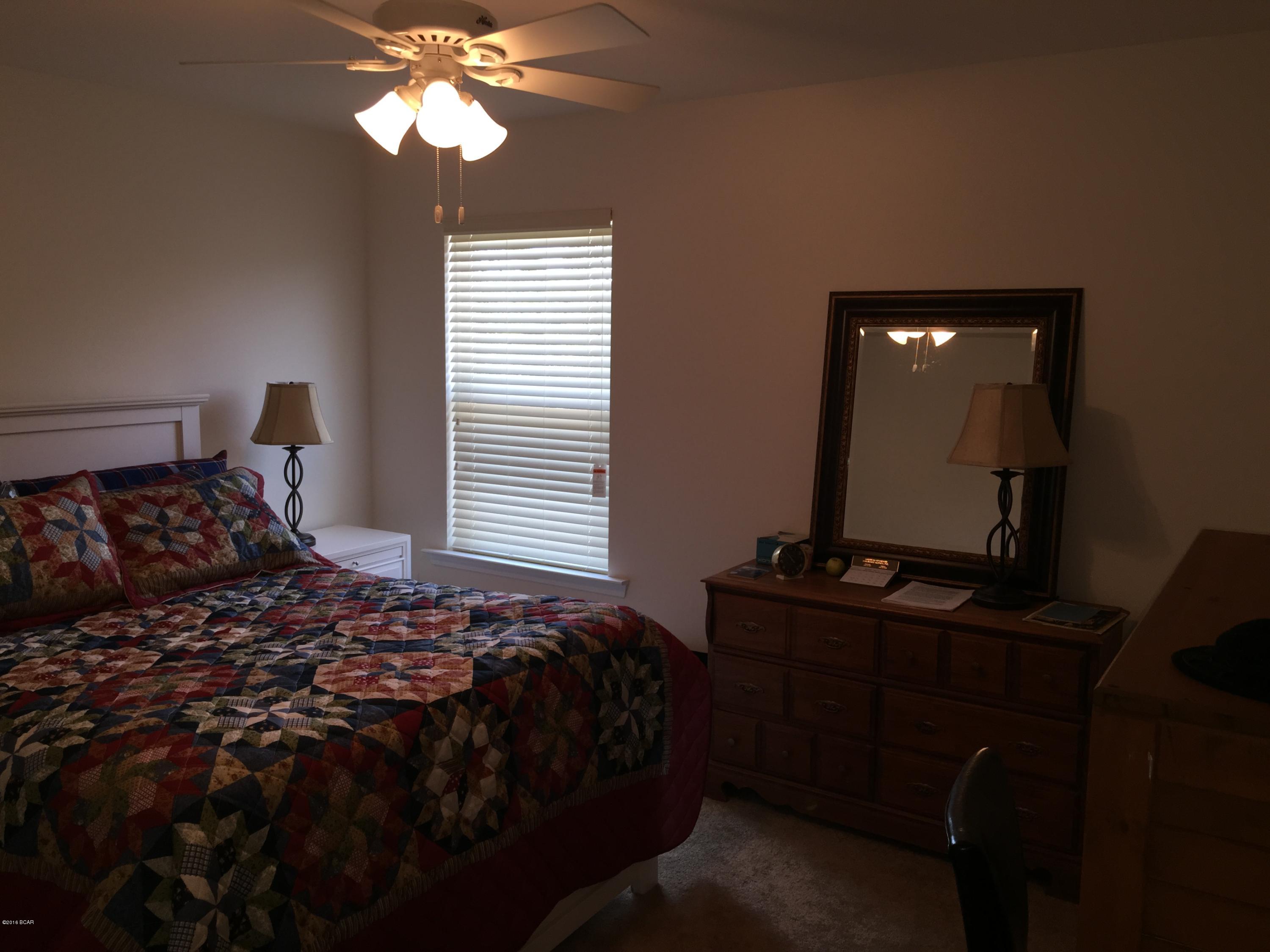 Magnolia Bay Club - Residential