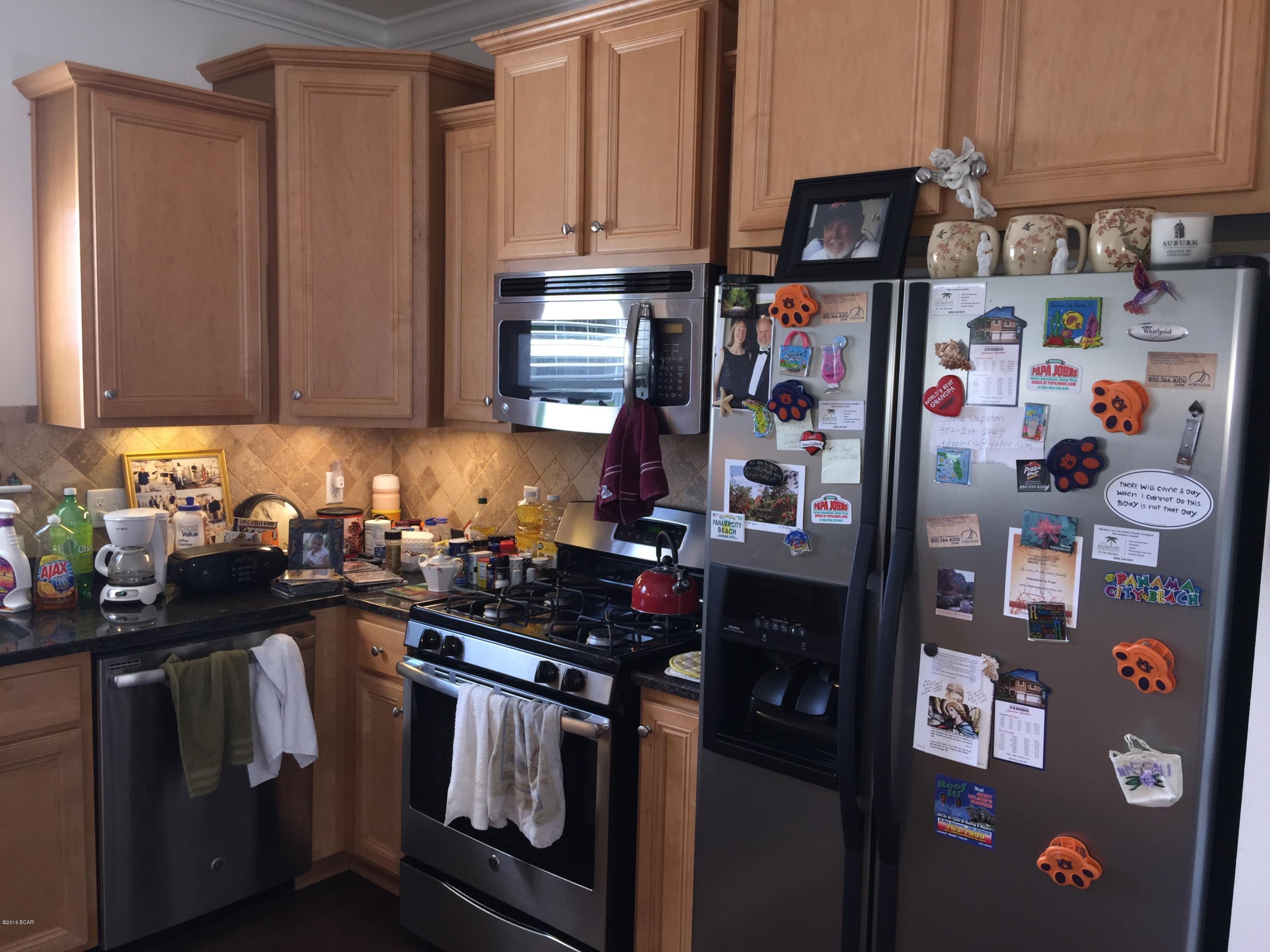 Magnolia Bay Club - Residential