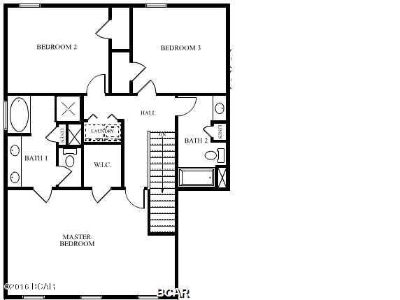 Magnolia Bay Club - Residential