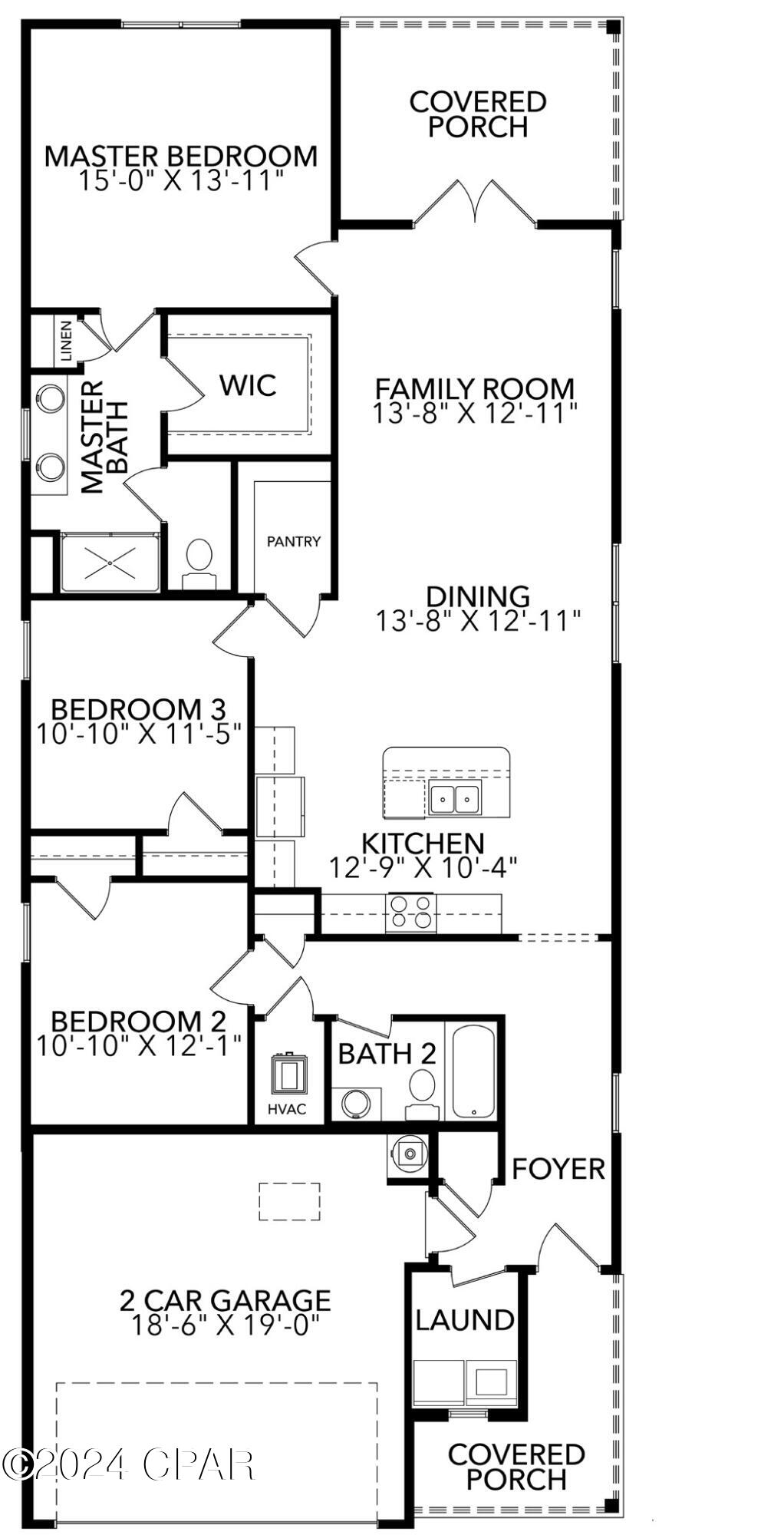 Liberty - Residential