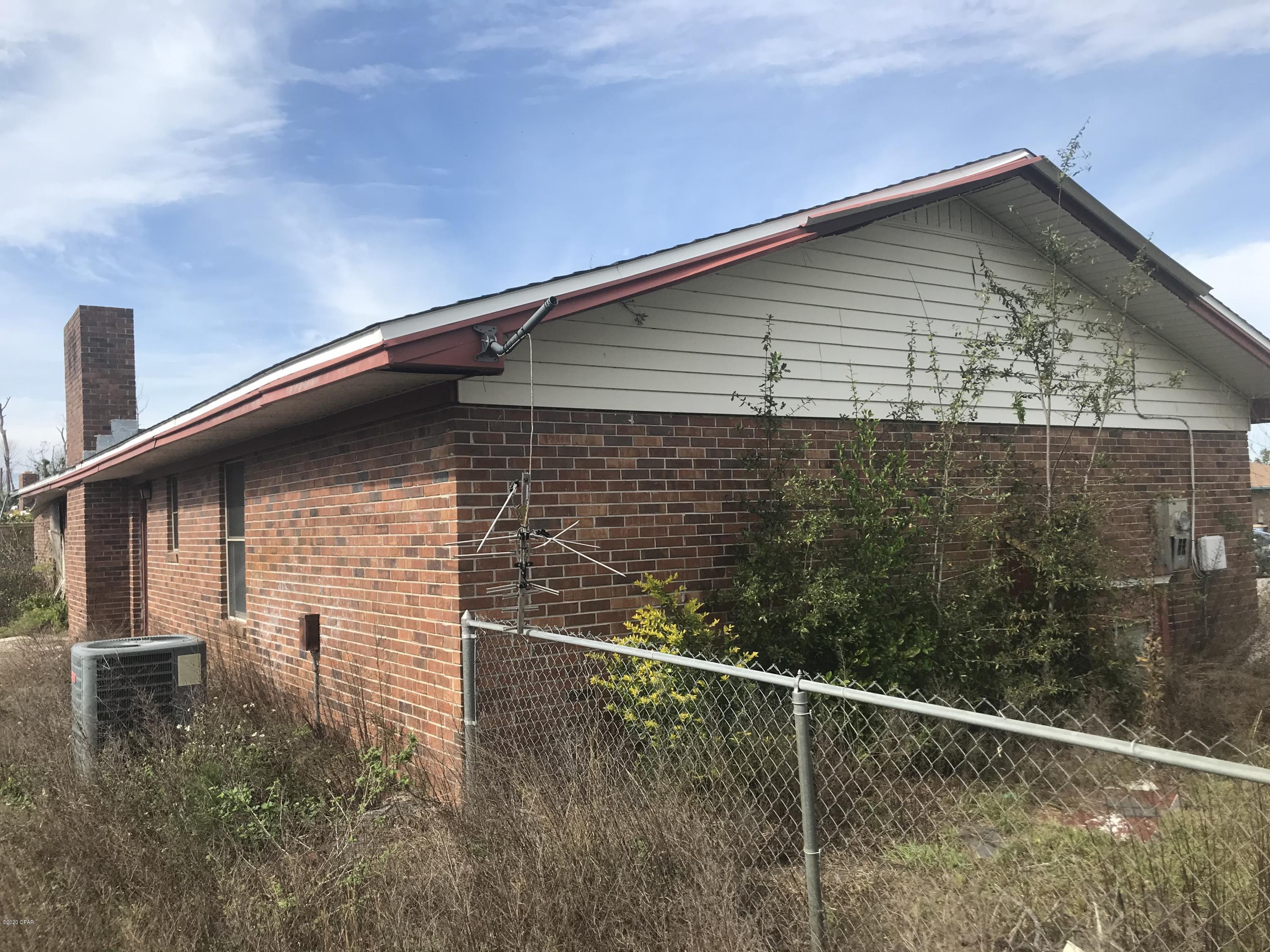 Bayou Estates - Residential