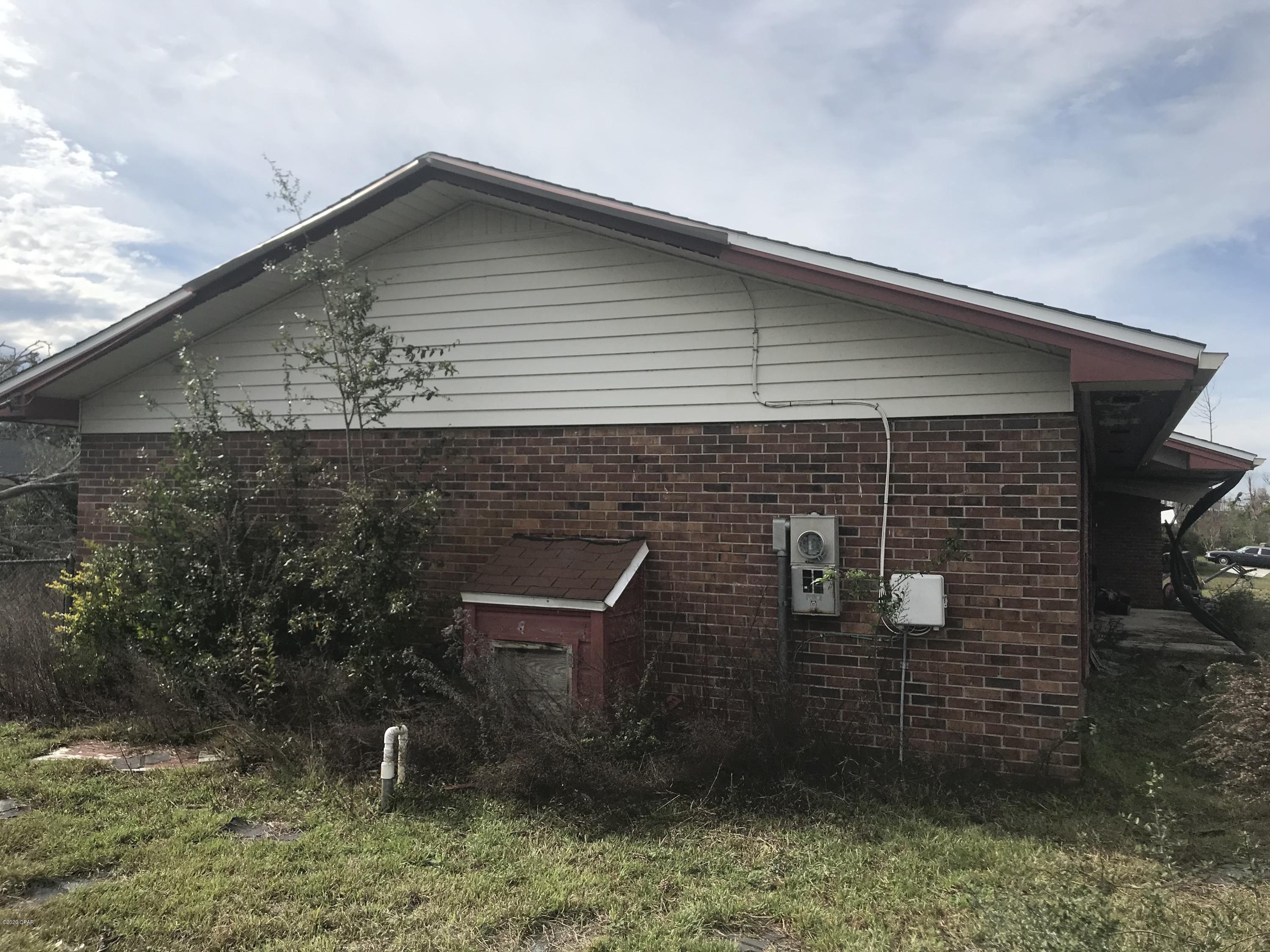 Bayou Estates - Residential