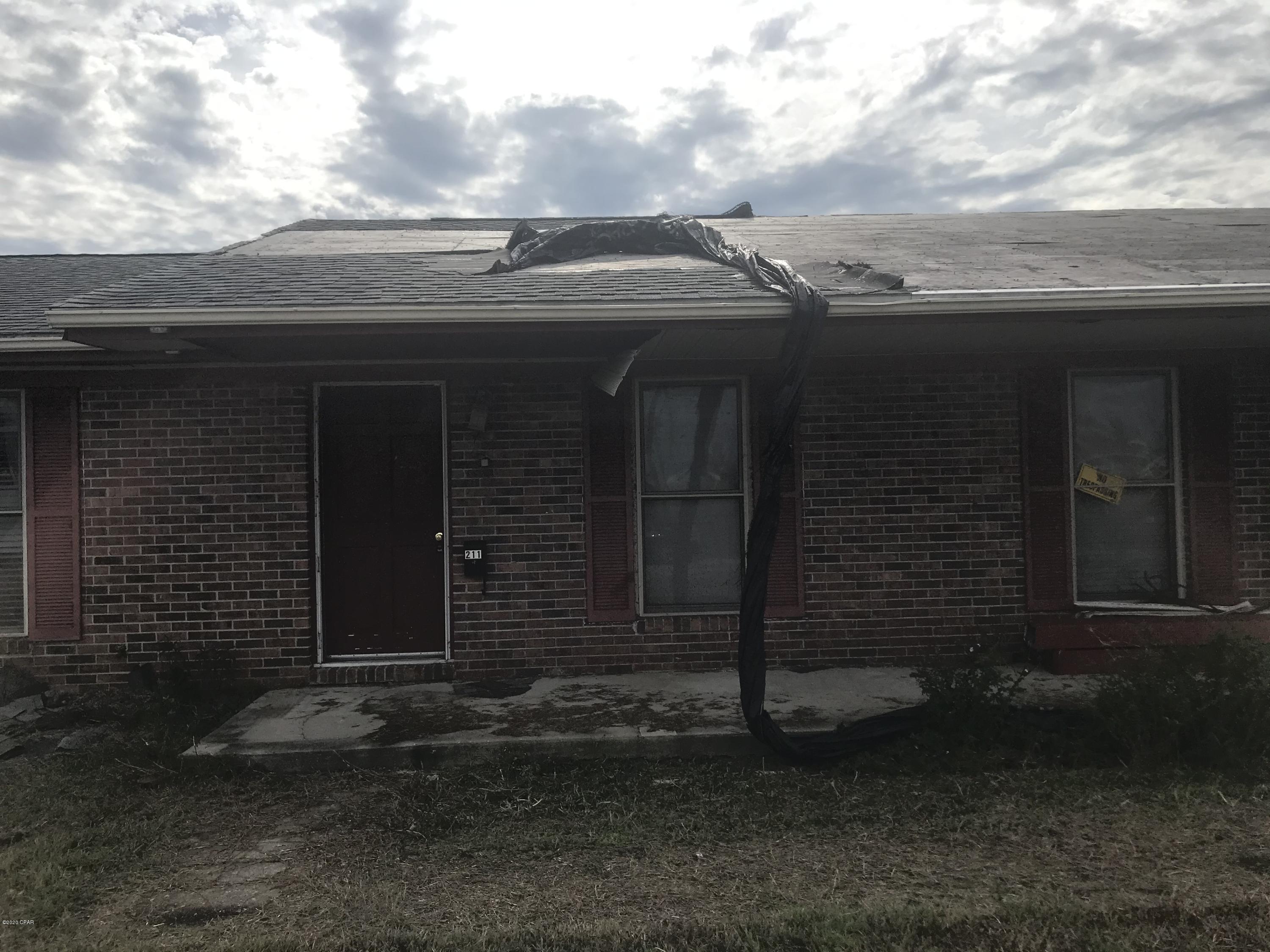 Bayou Estates - Residential