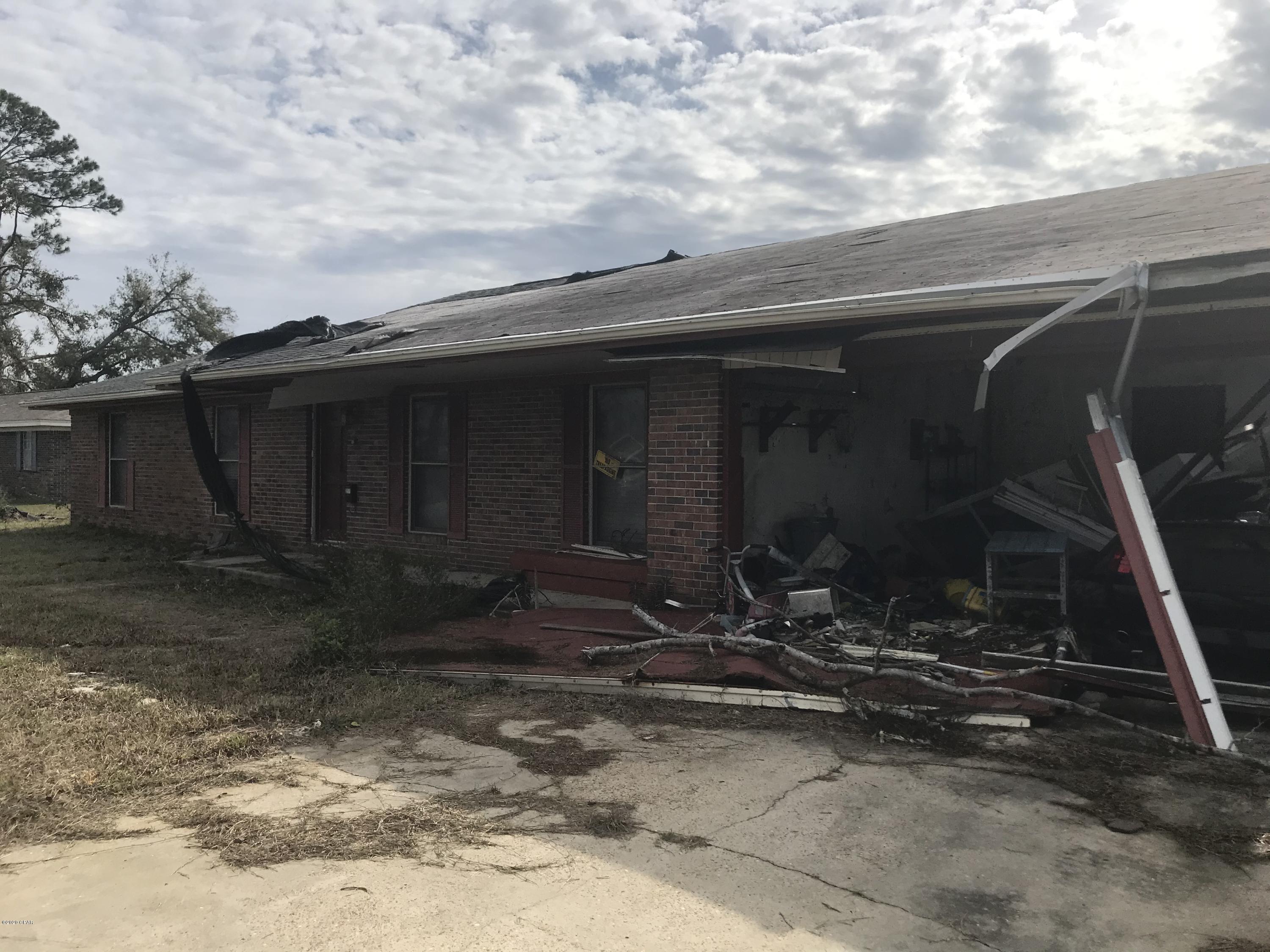 Bayou Estates - Residential