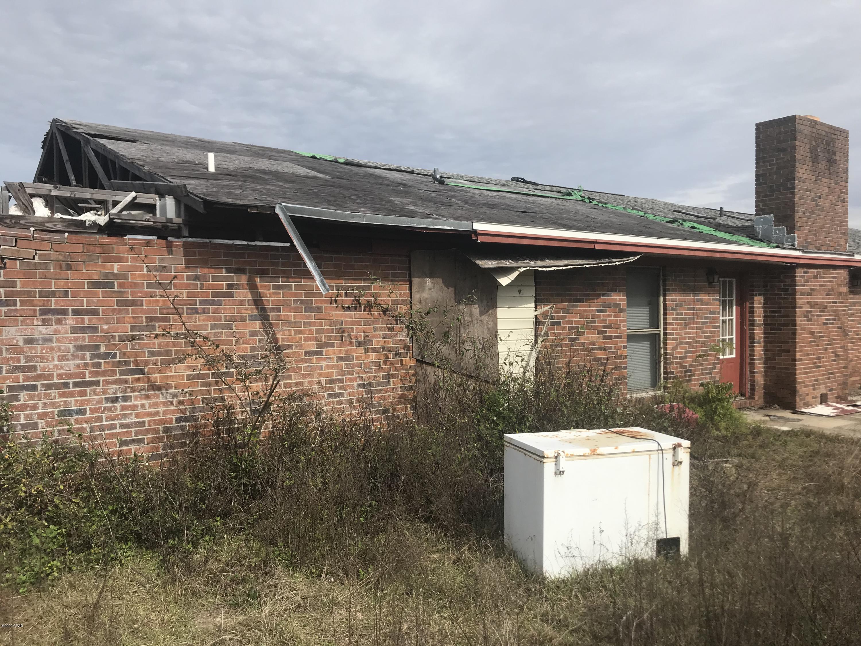 Bayou Estates - Residential