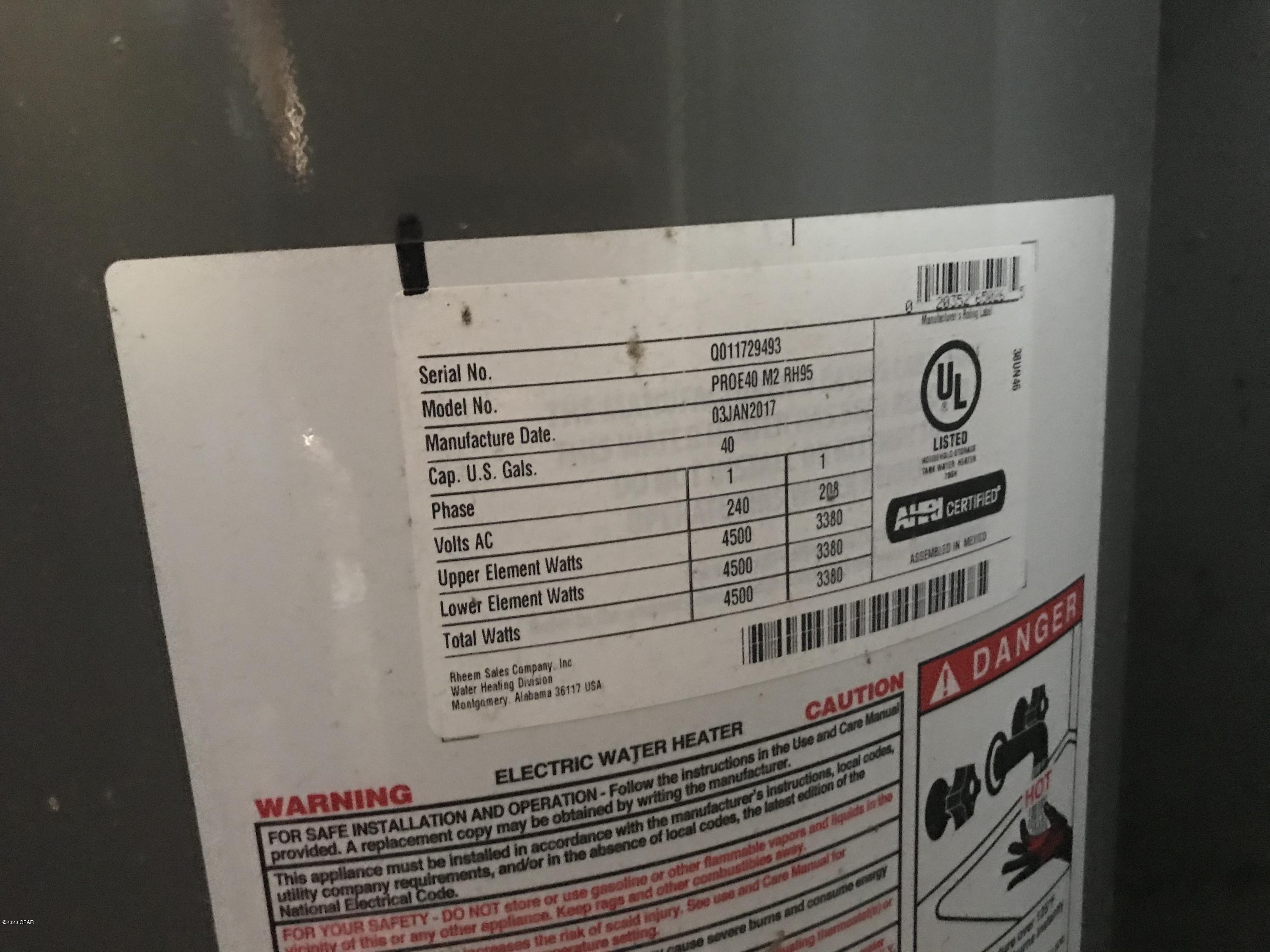 Bayou Estates - Residential