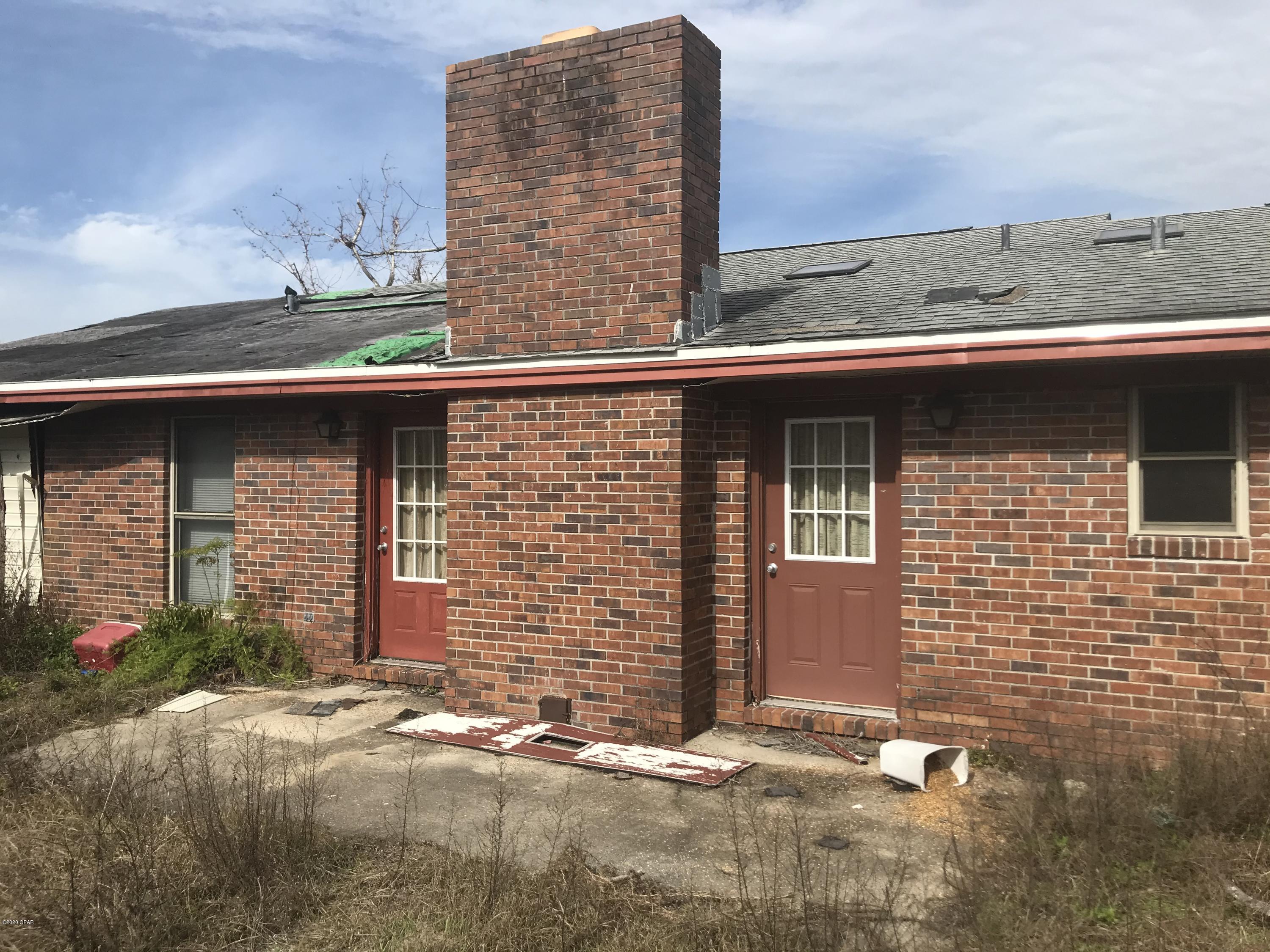 Bayou Estates - Residential