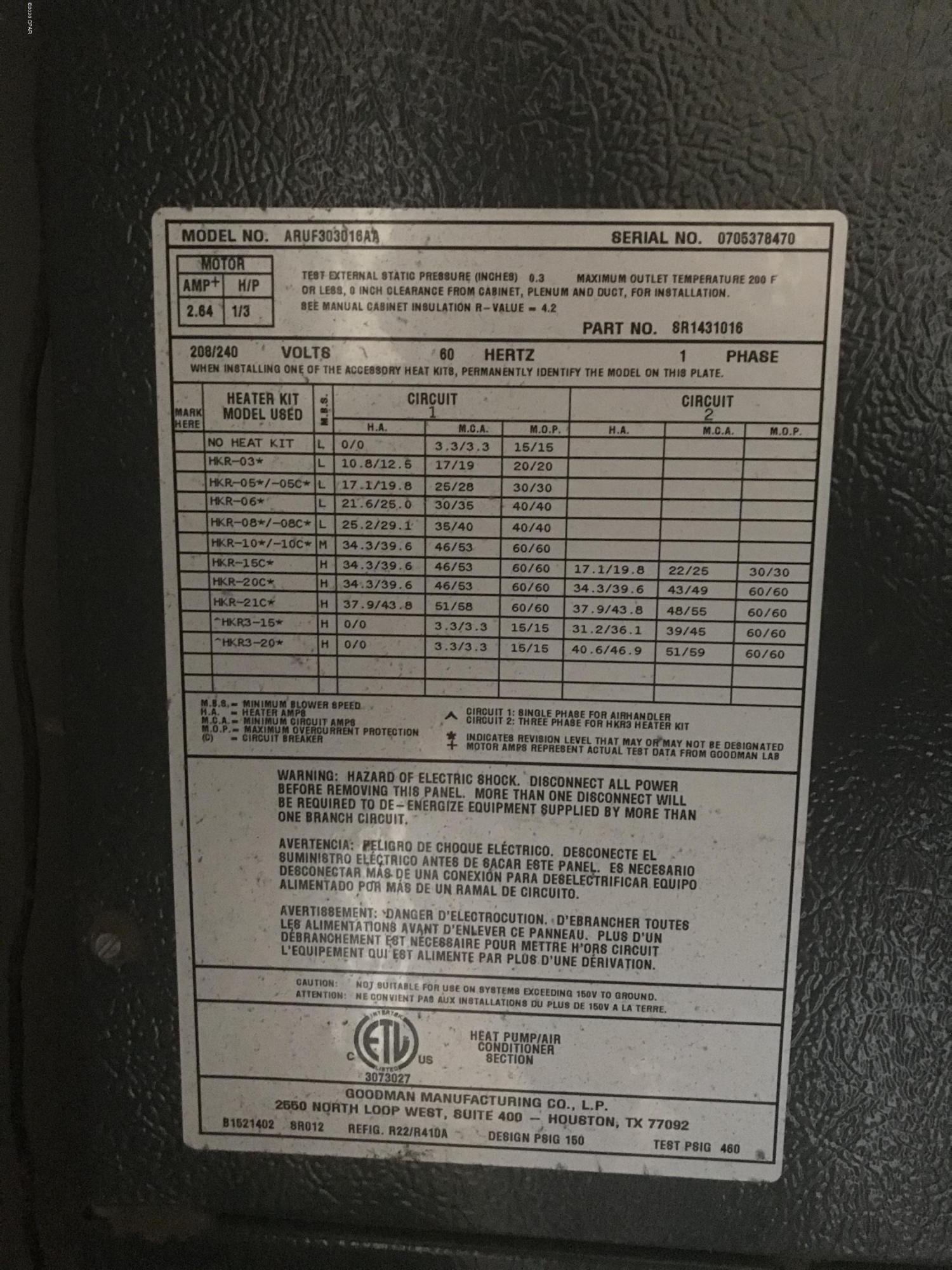 Bayou Estates - Residential