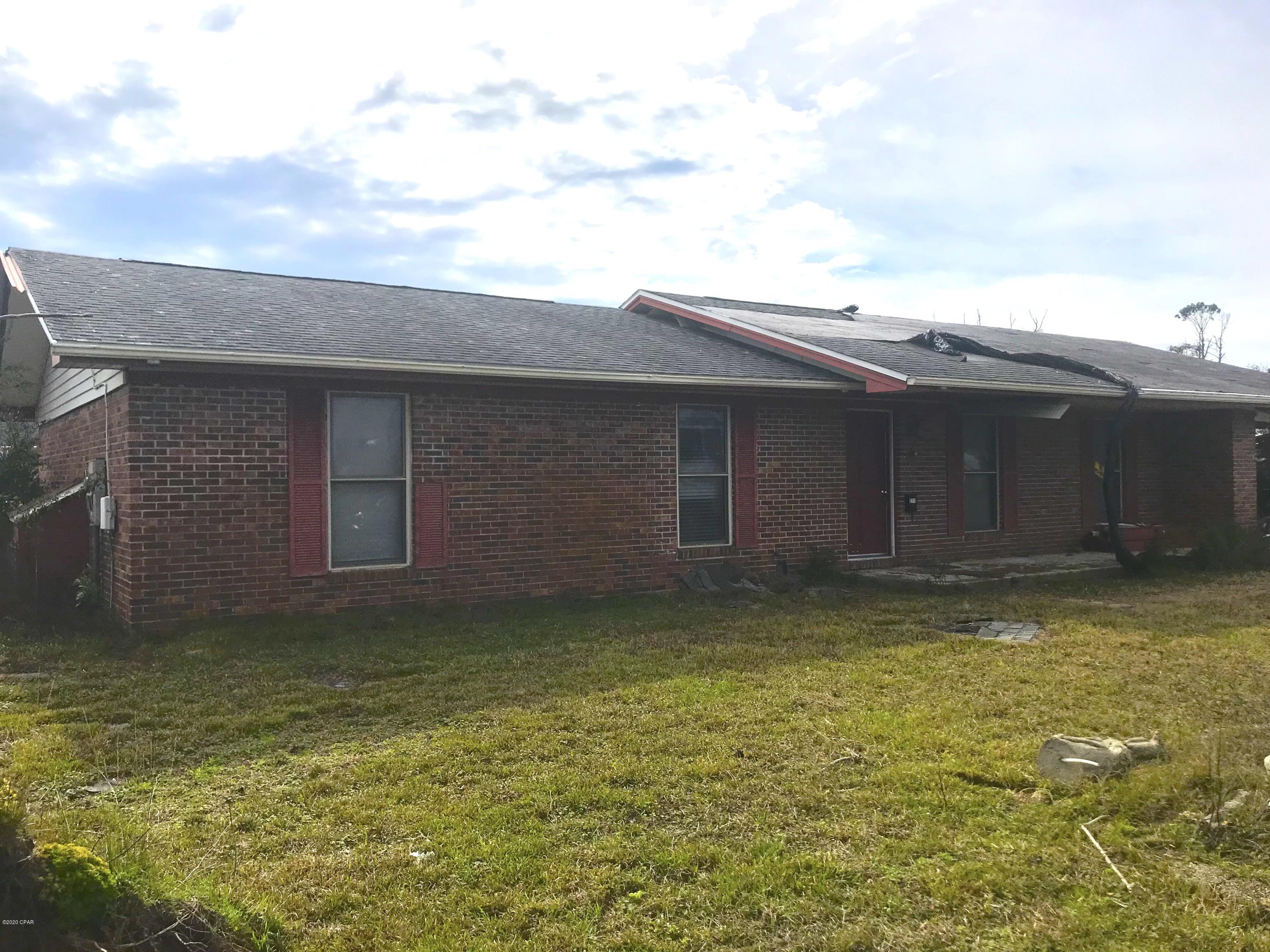 Bayou Estates - Residential