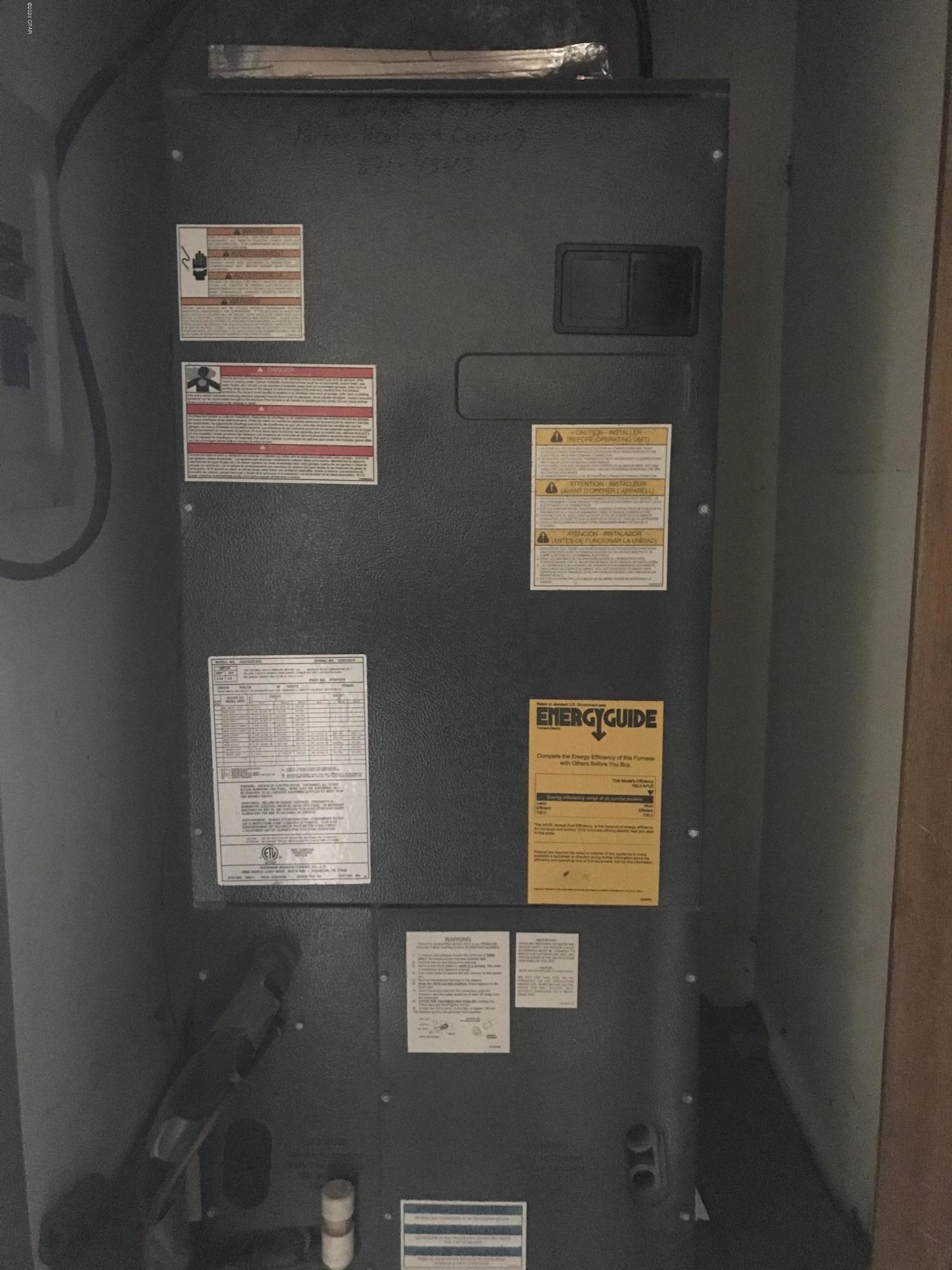 Bayou Estates - Residential