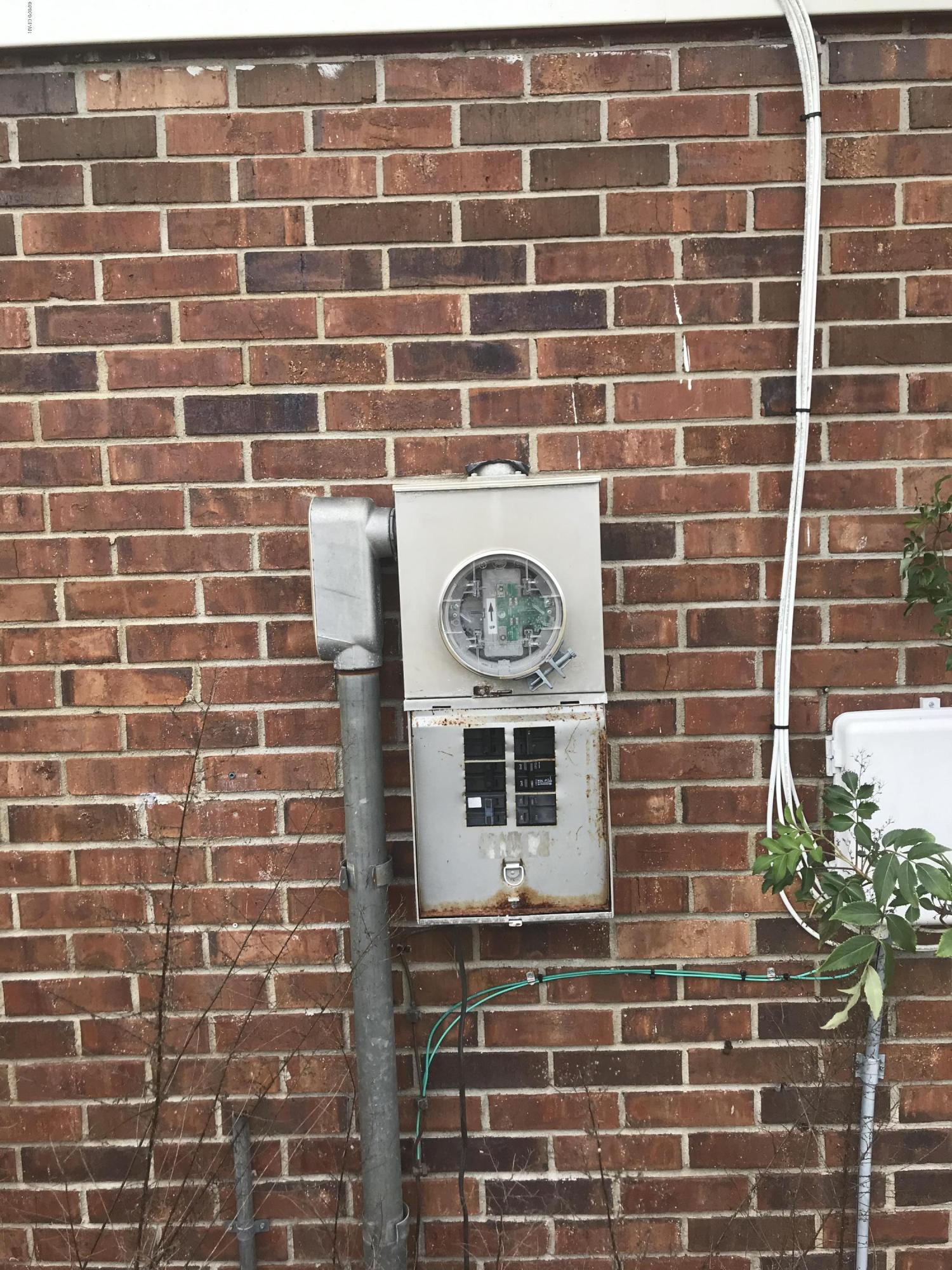 Bayou Estates - Residential