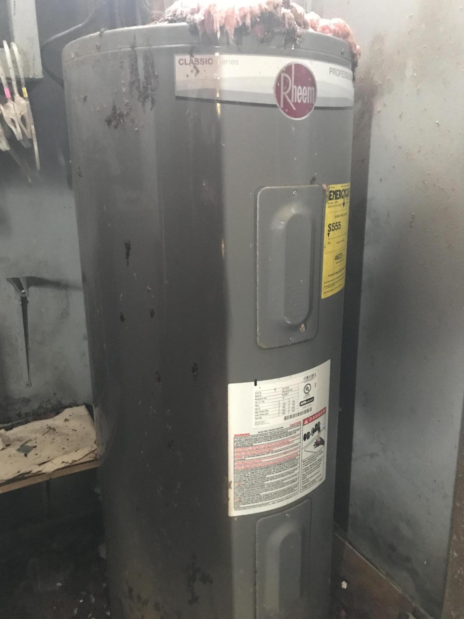 Bayou Estates - Residential