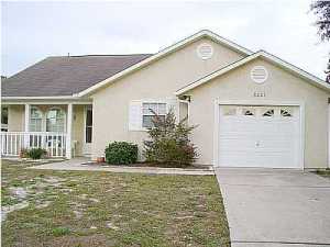 Treasure Island - Residential Lease