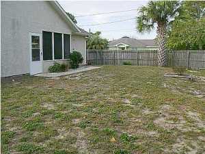 Treasure Island - Residential Lease