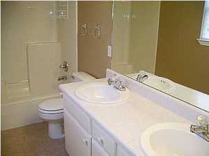 Treasure Island - Residential Lease