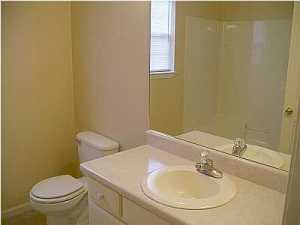 Treasure Island - Residential Lease