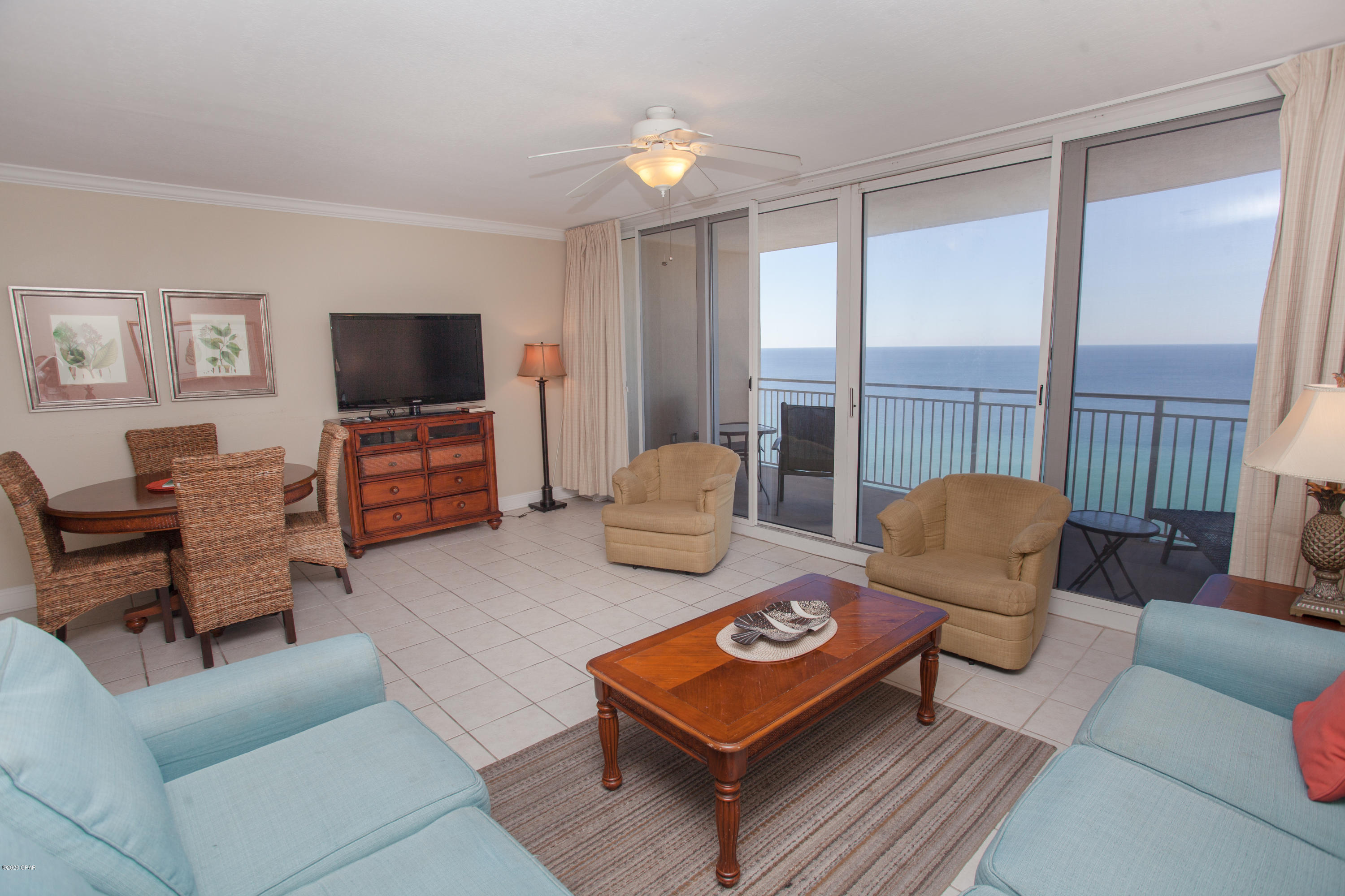 Emerald Beach Resort - Residential