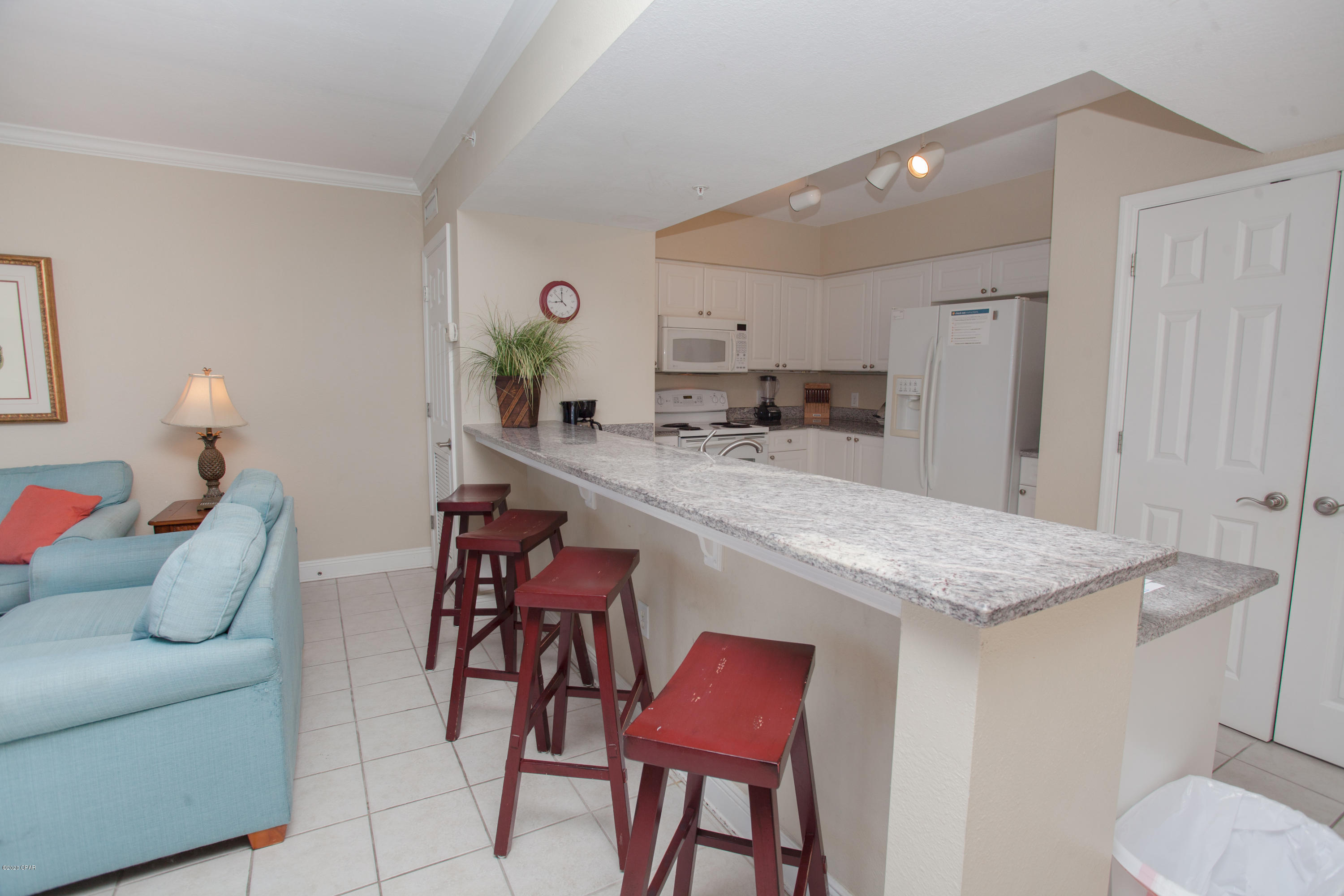 Emerald Beach Resort - Residential