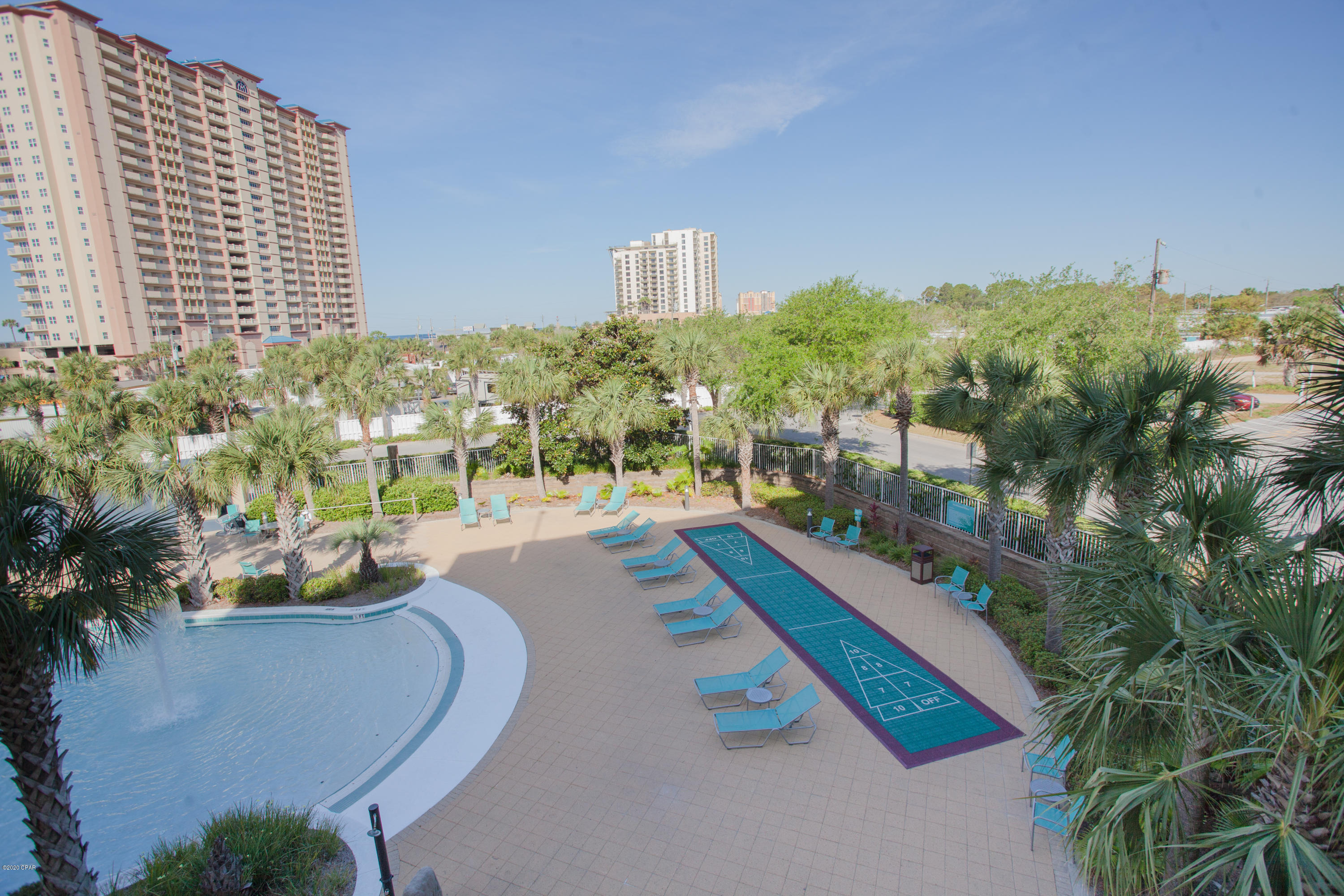 Emerald Beach Resort - Residential