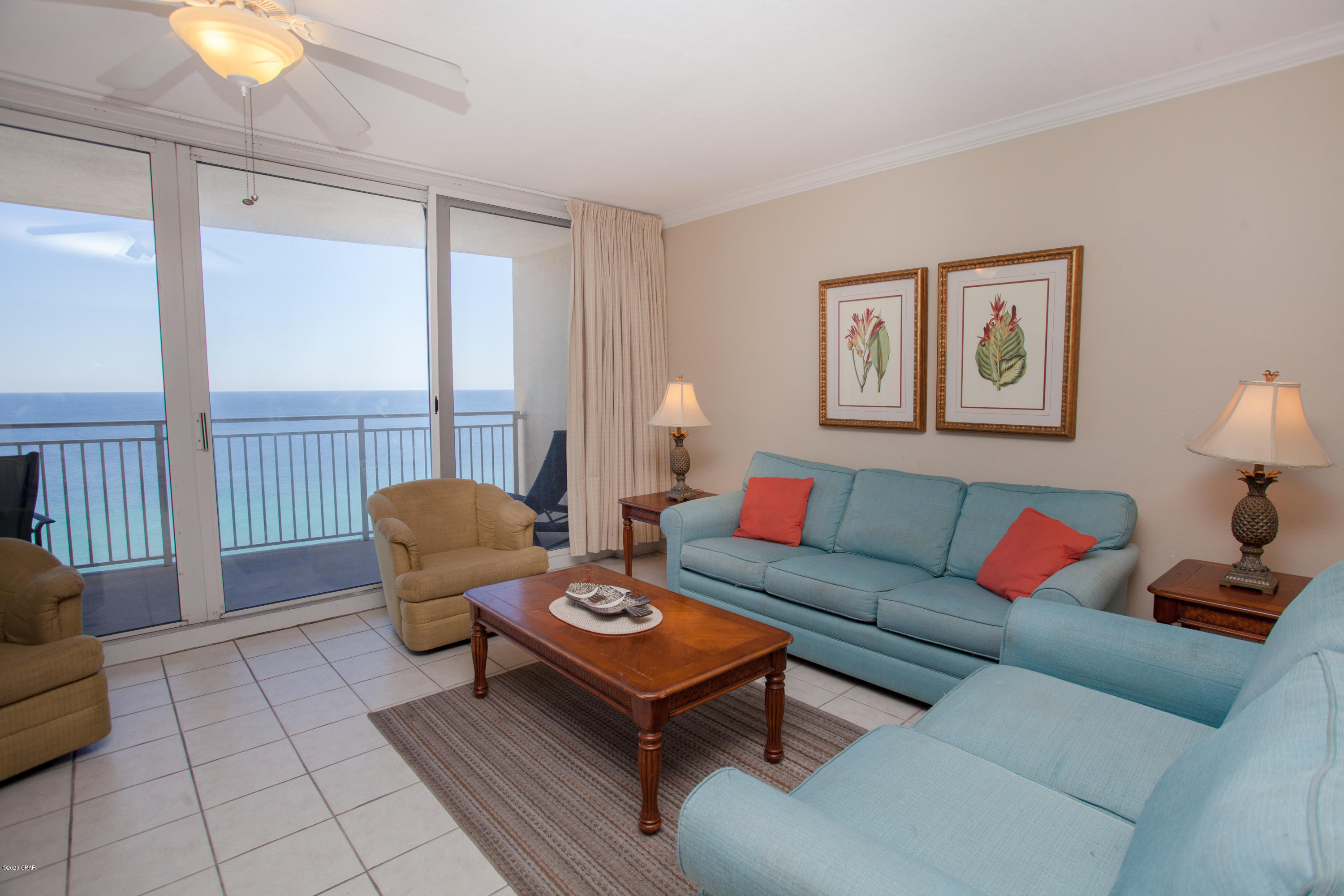 Emerald Beach Resort - Residential