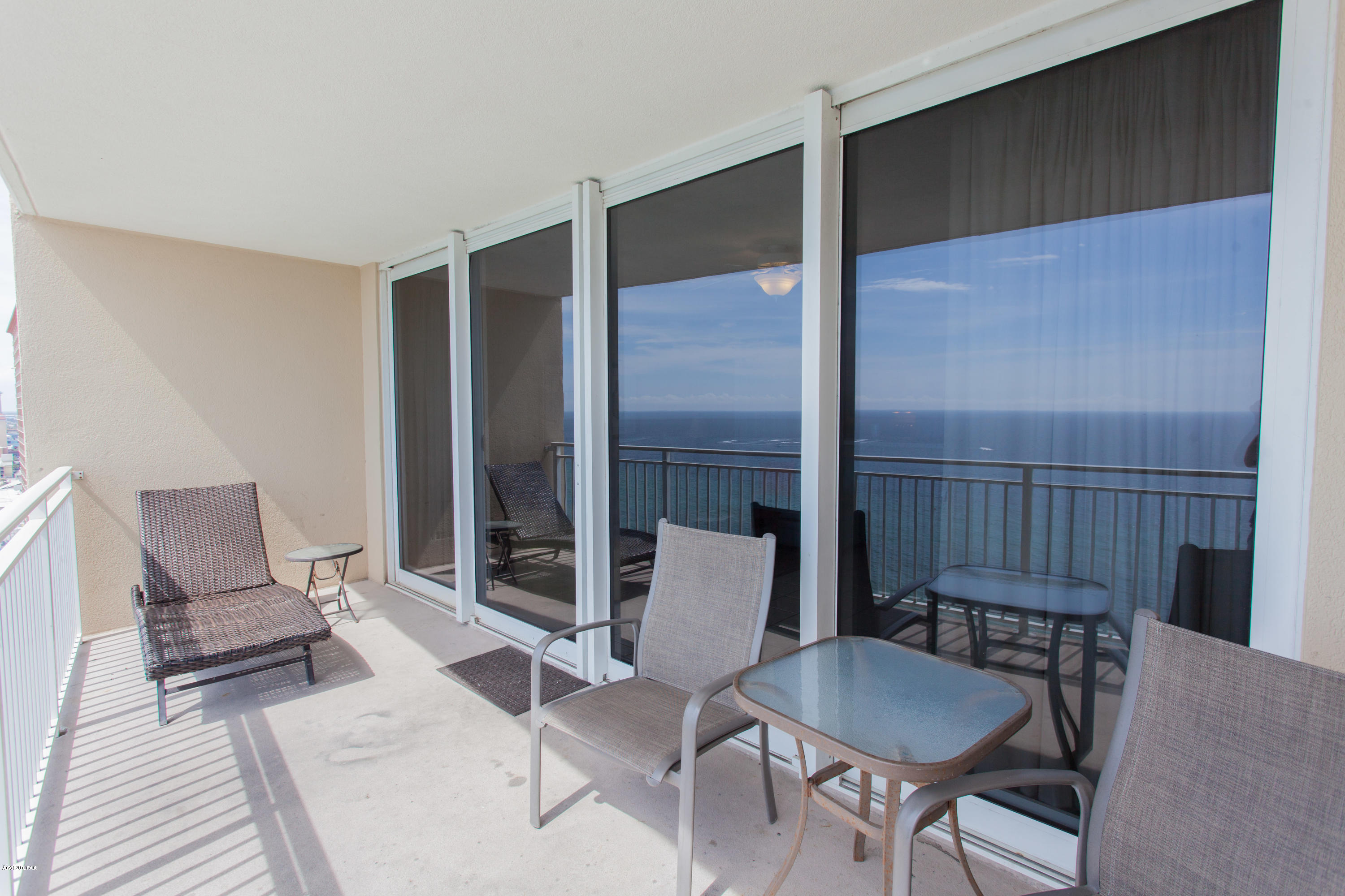 Emerald Beach Resort - Residential