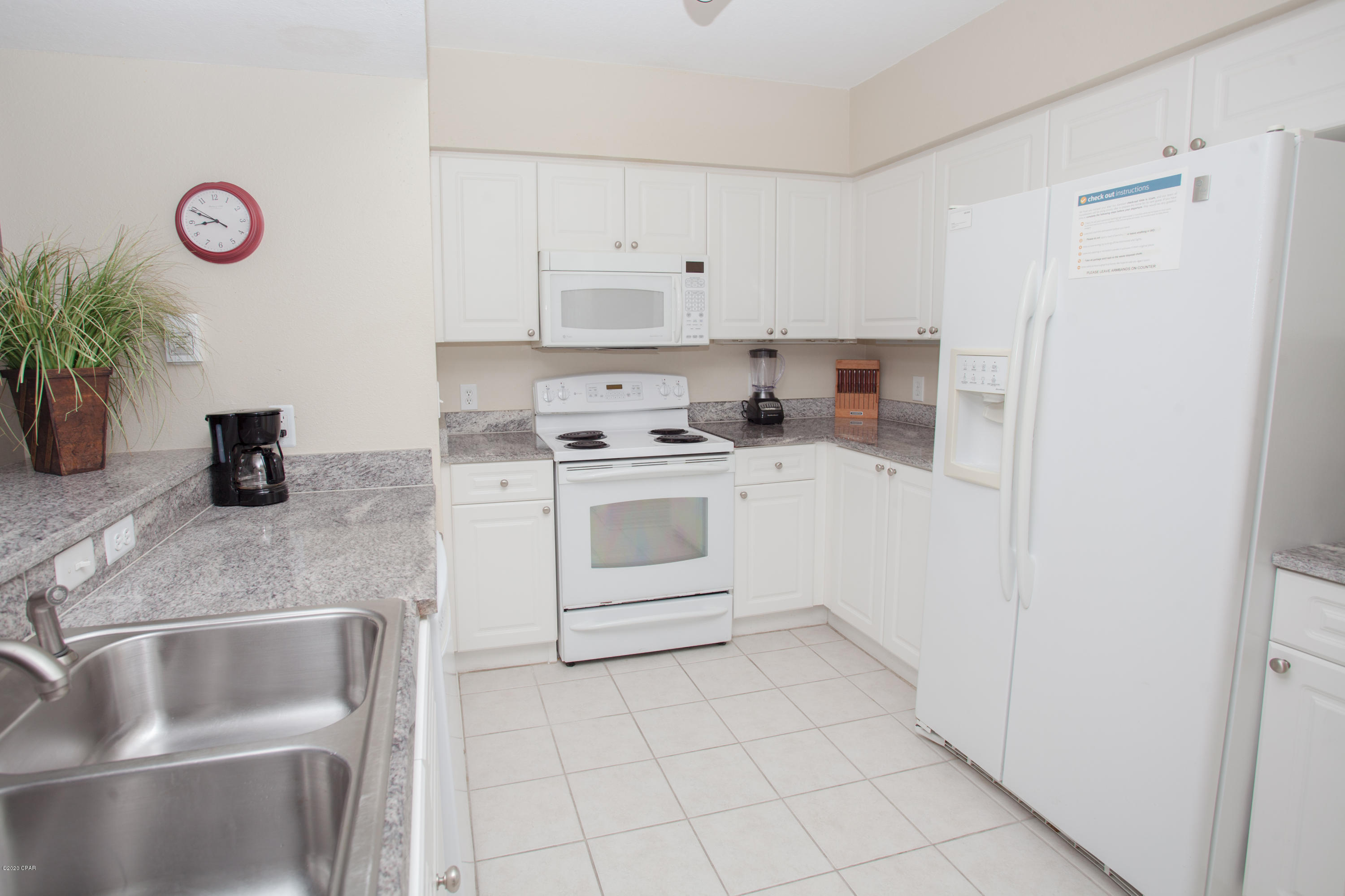 Emerald Beach Resort - Residential