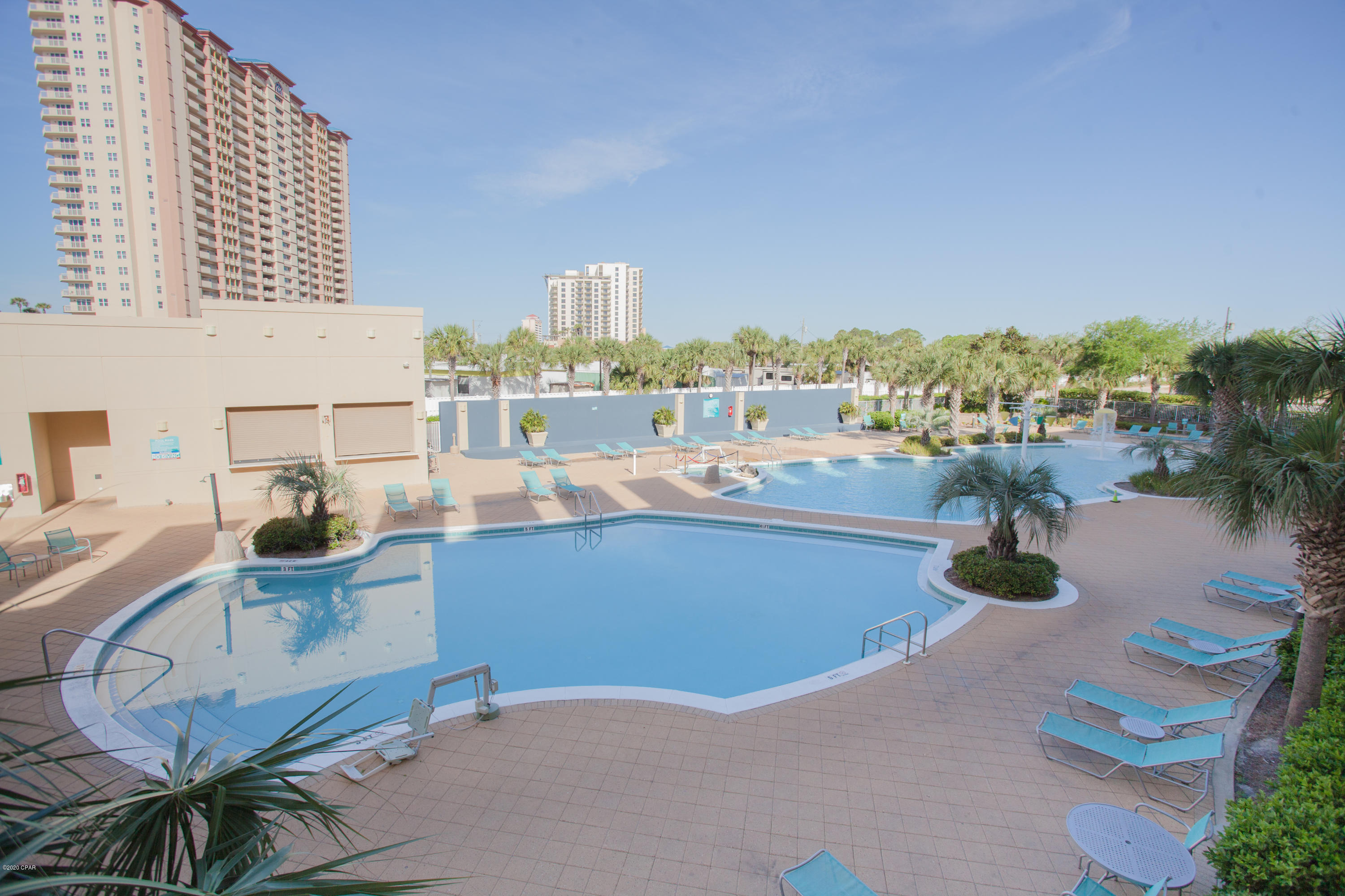 Emerald Beach Resort - Residential