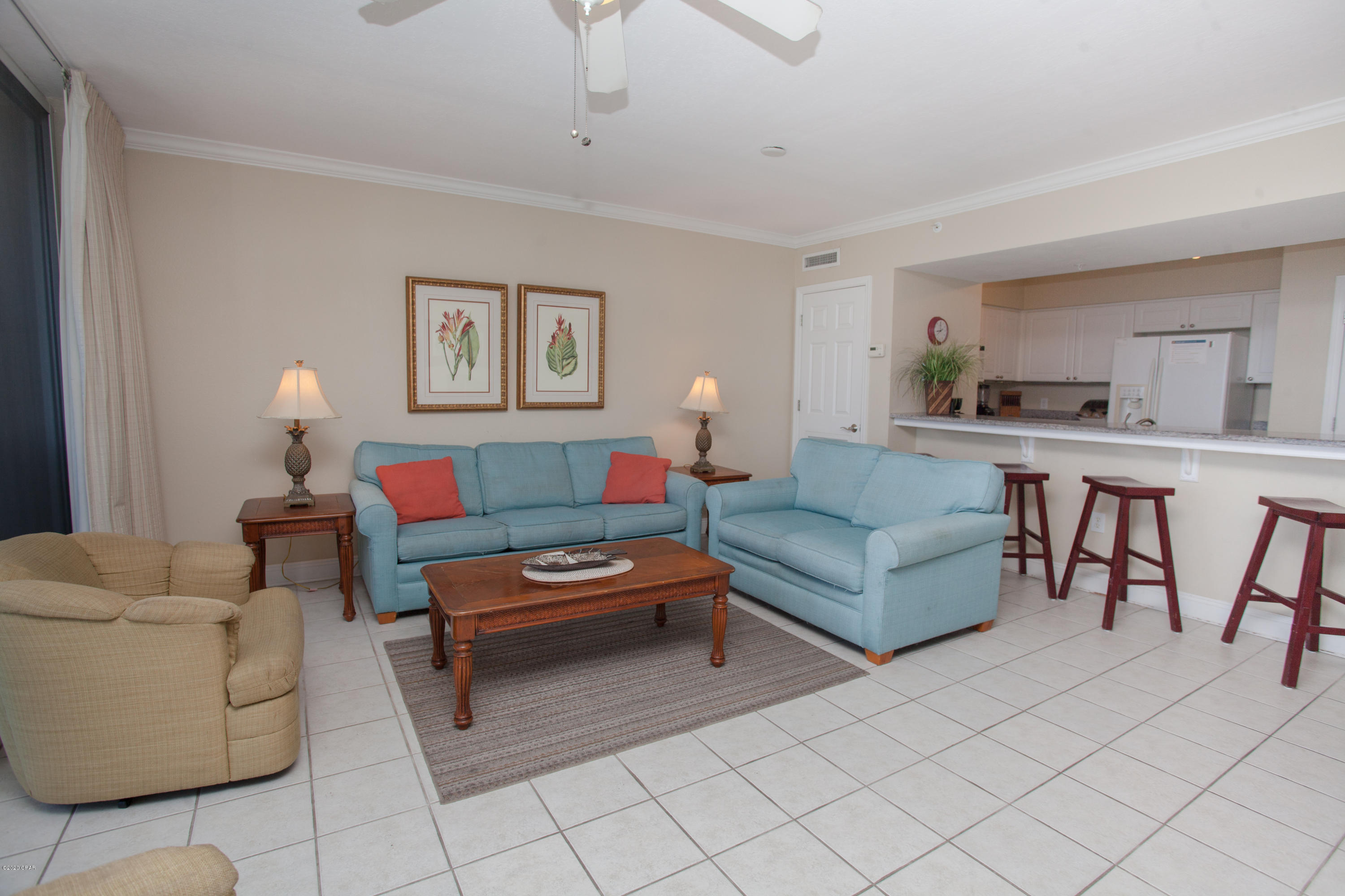 Emerald Beach Resort - Residential