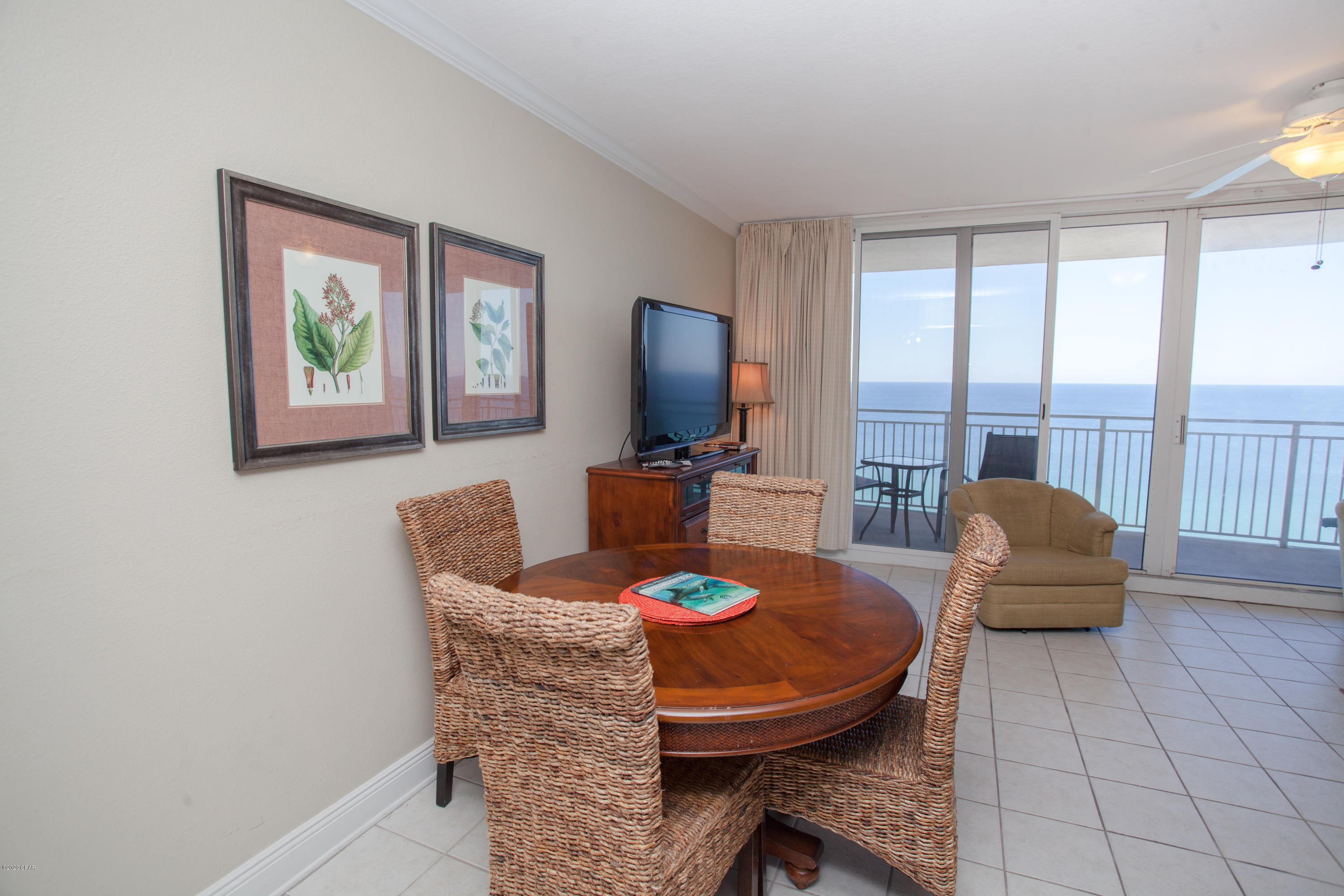 Emerald Beach Resort - Residential