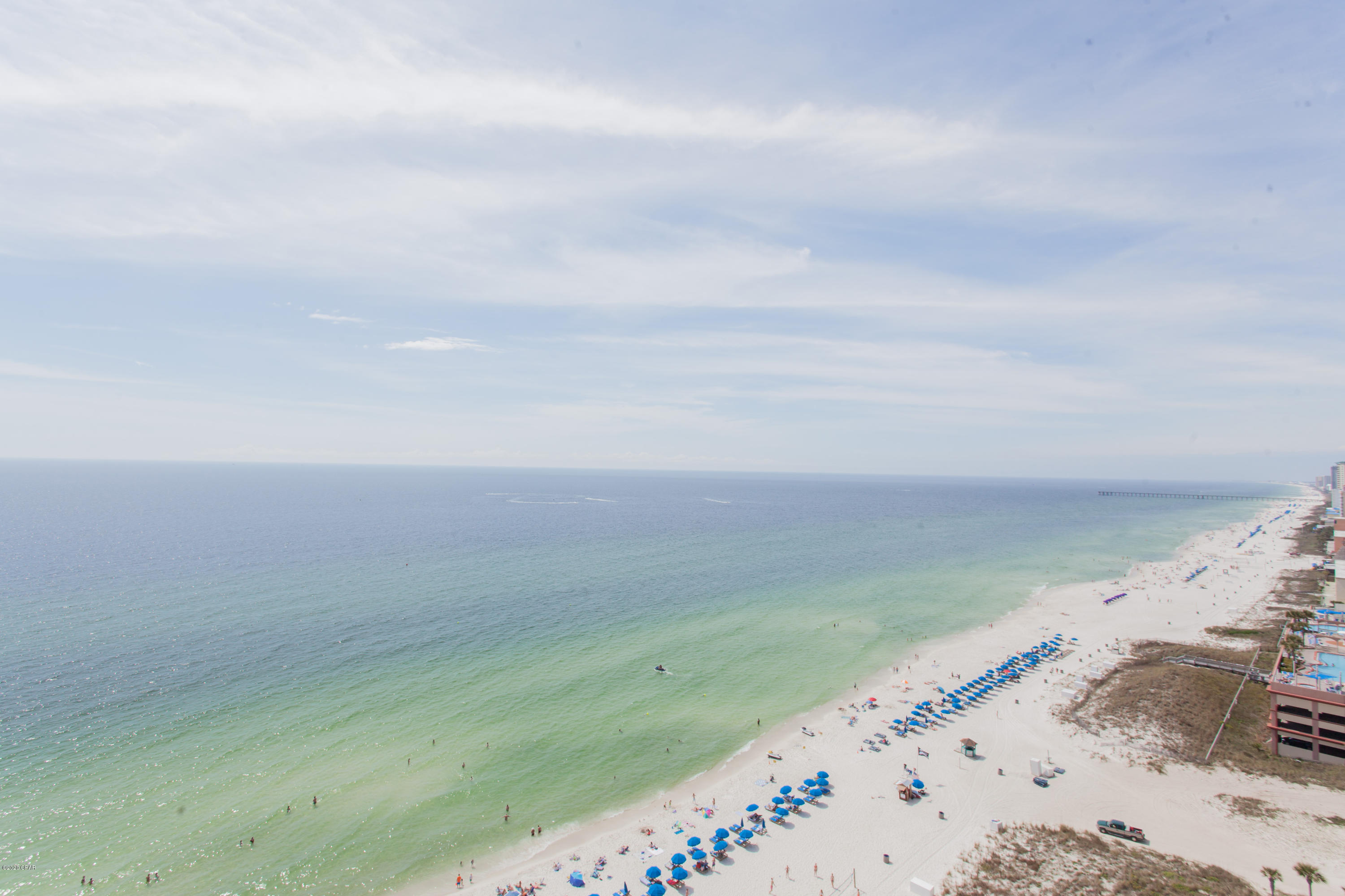 Emerald Beach Resort - Residential