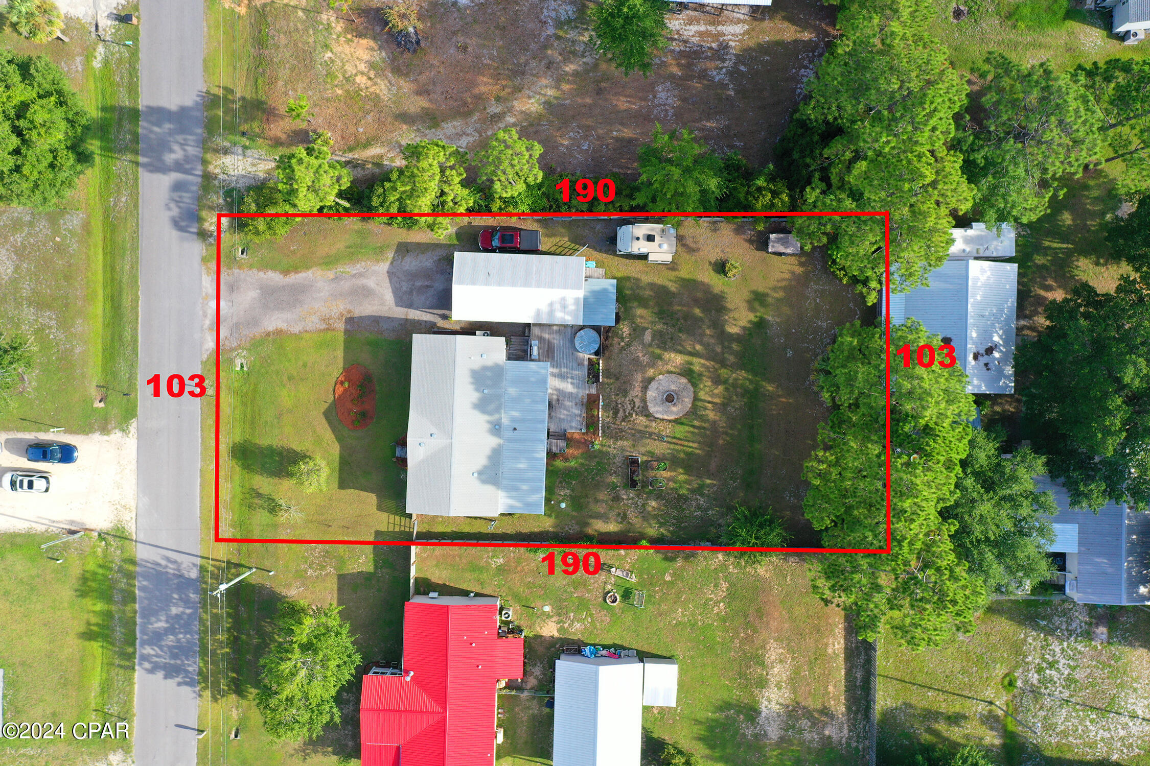 Palm Breeze - Residential