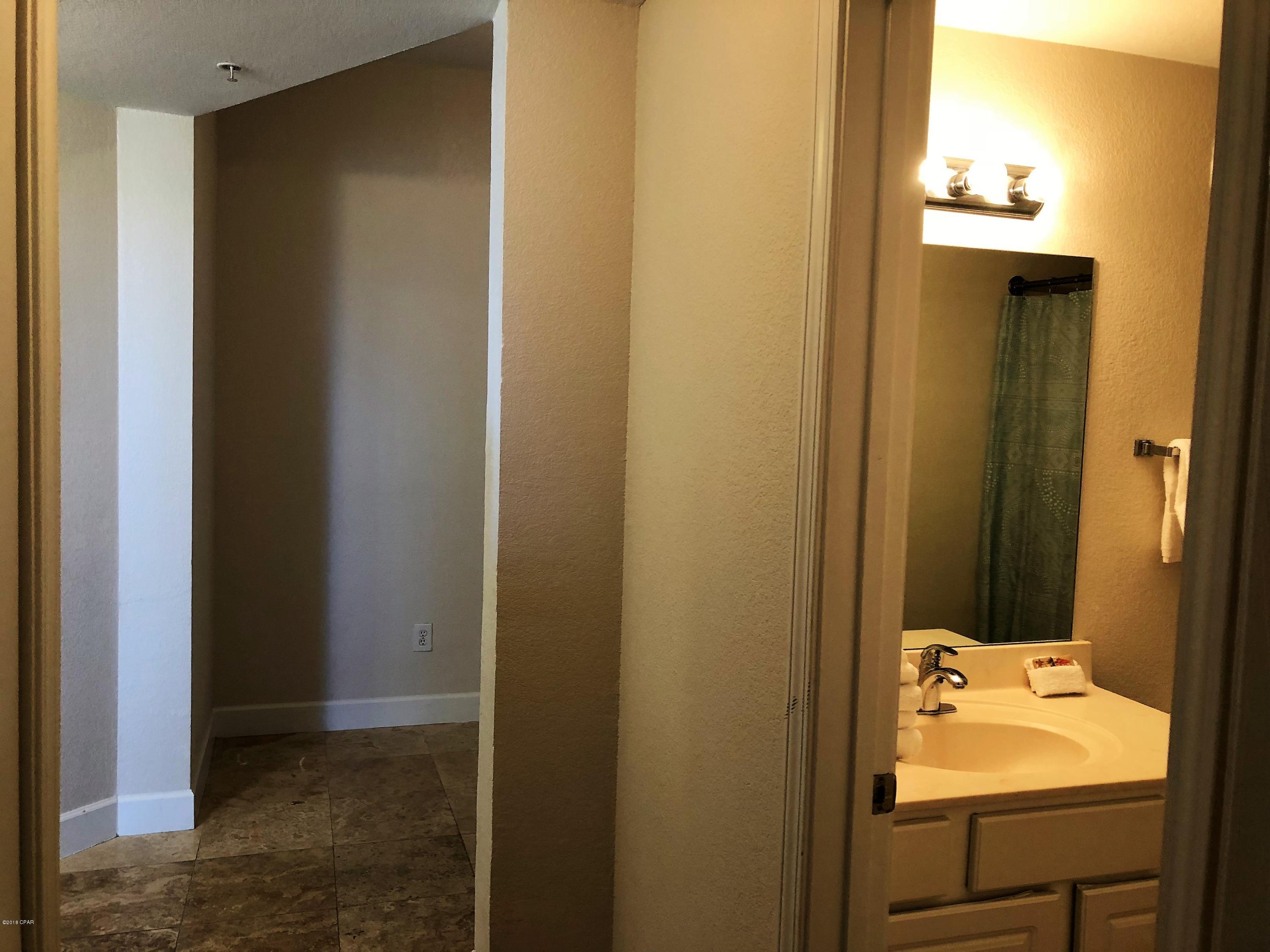 Tidewater Beach Phase II - Residential