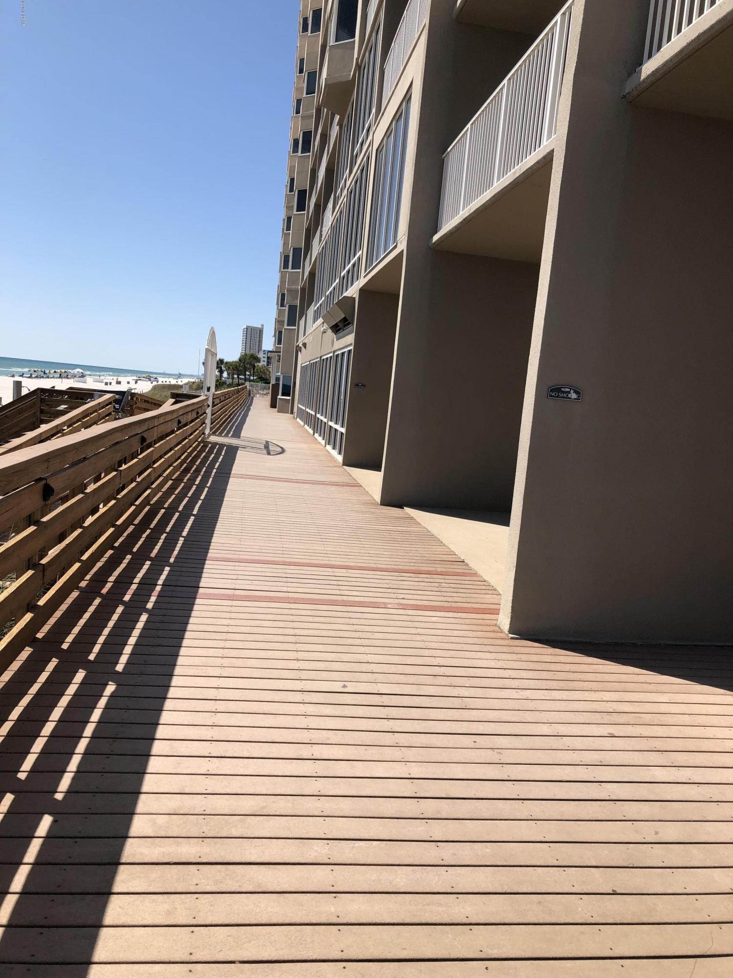 Tidewater Beach Phase II - Residential