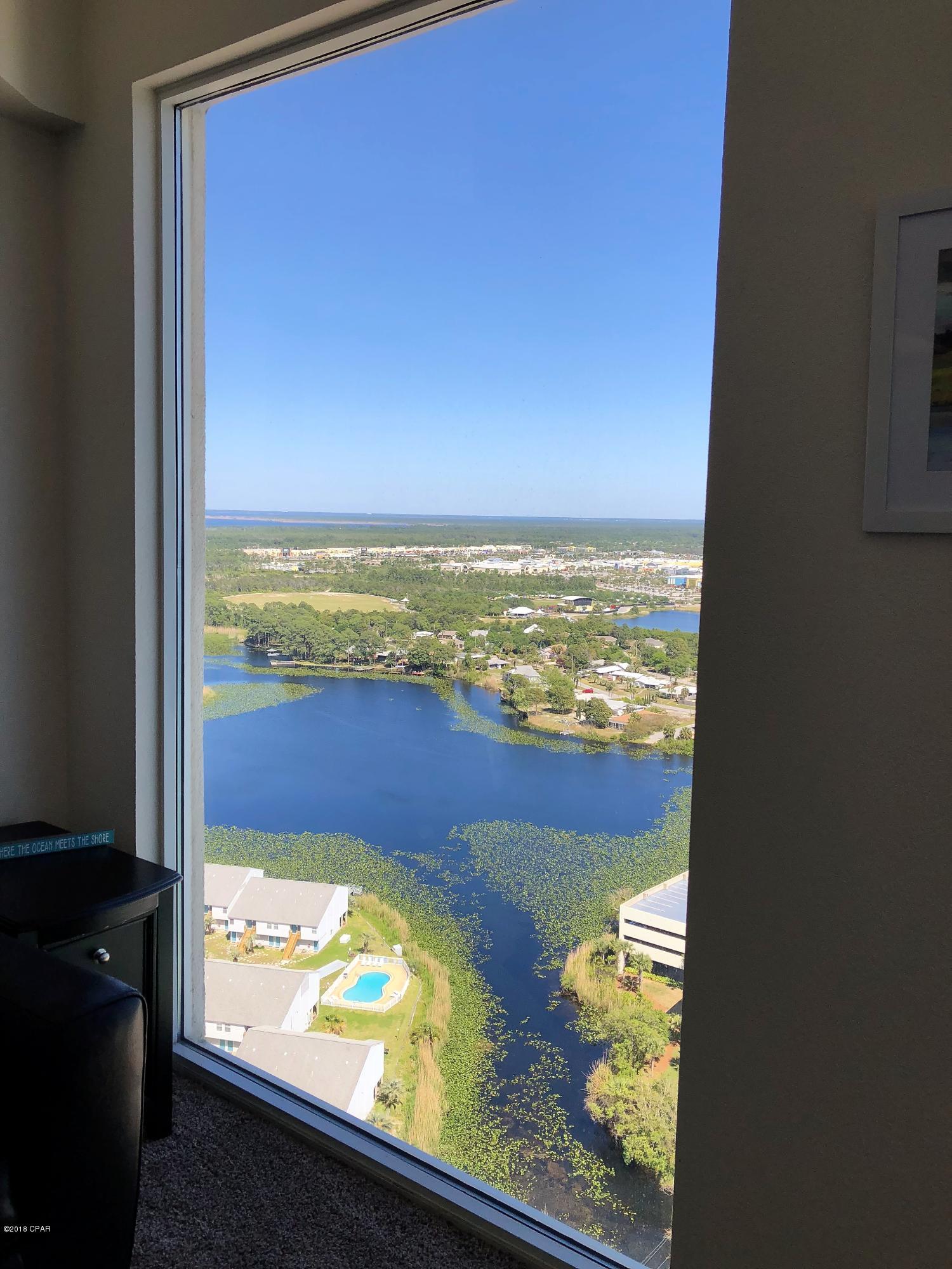 Tidewater Beach Phase II - Residential