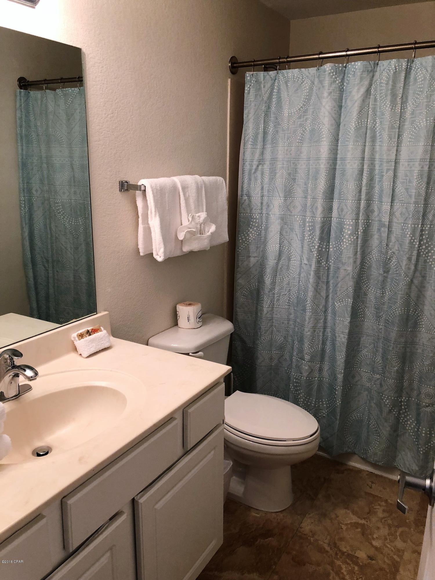 Tidewater Beach Phase II - Residential