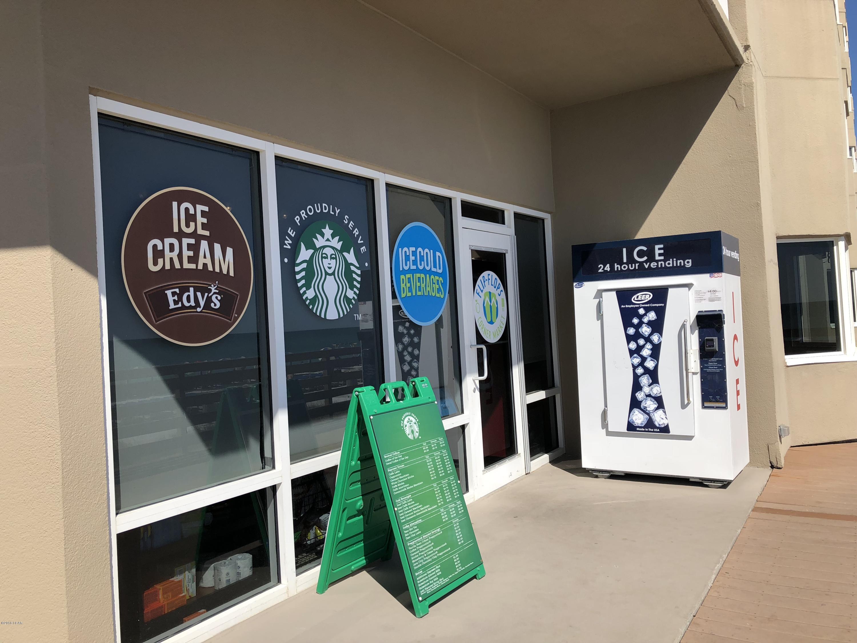 Tidewater Beach Phase II - Residential