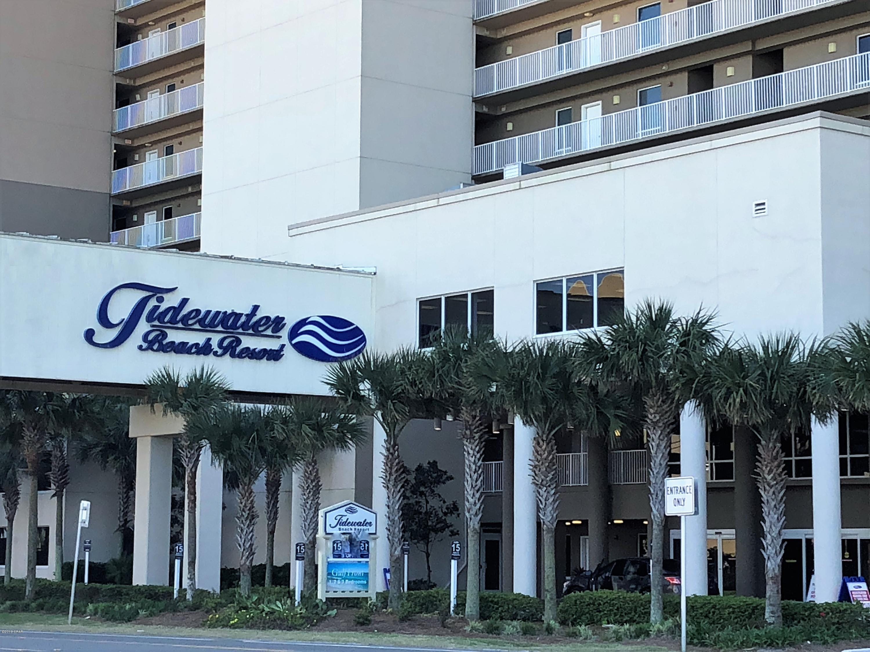 Tidewater Beach Phase II - Residential