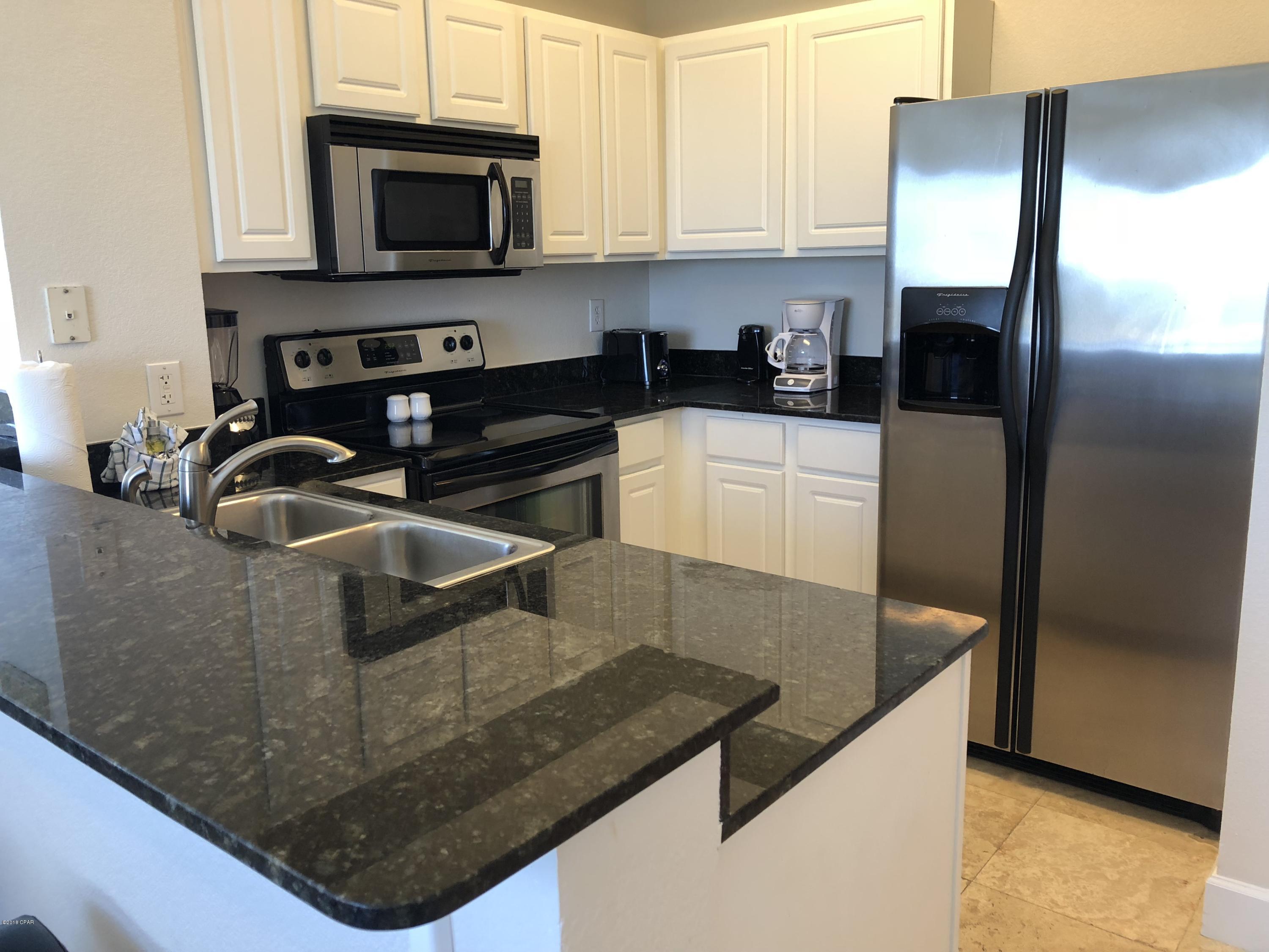 Tidewater Beach Phase II - Residential