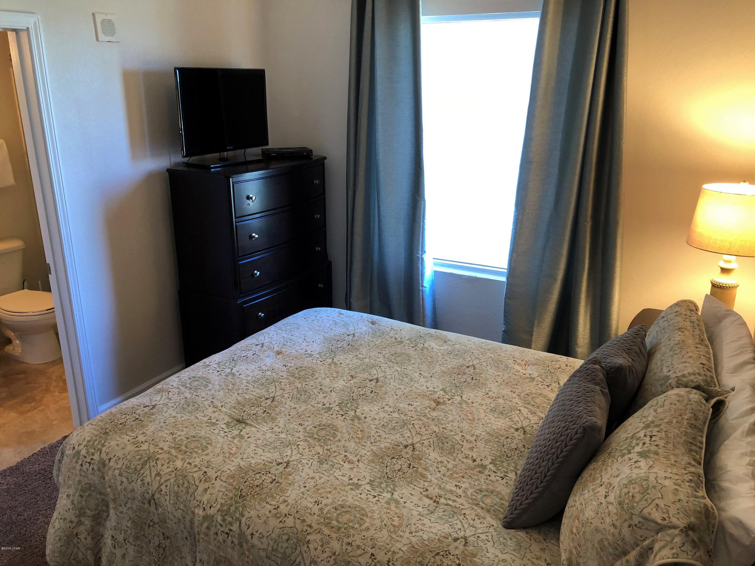 Tidewater Beach Phase II - Residential