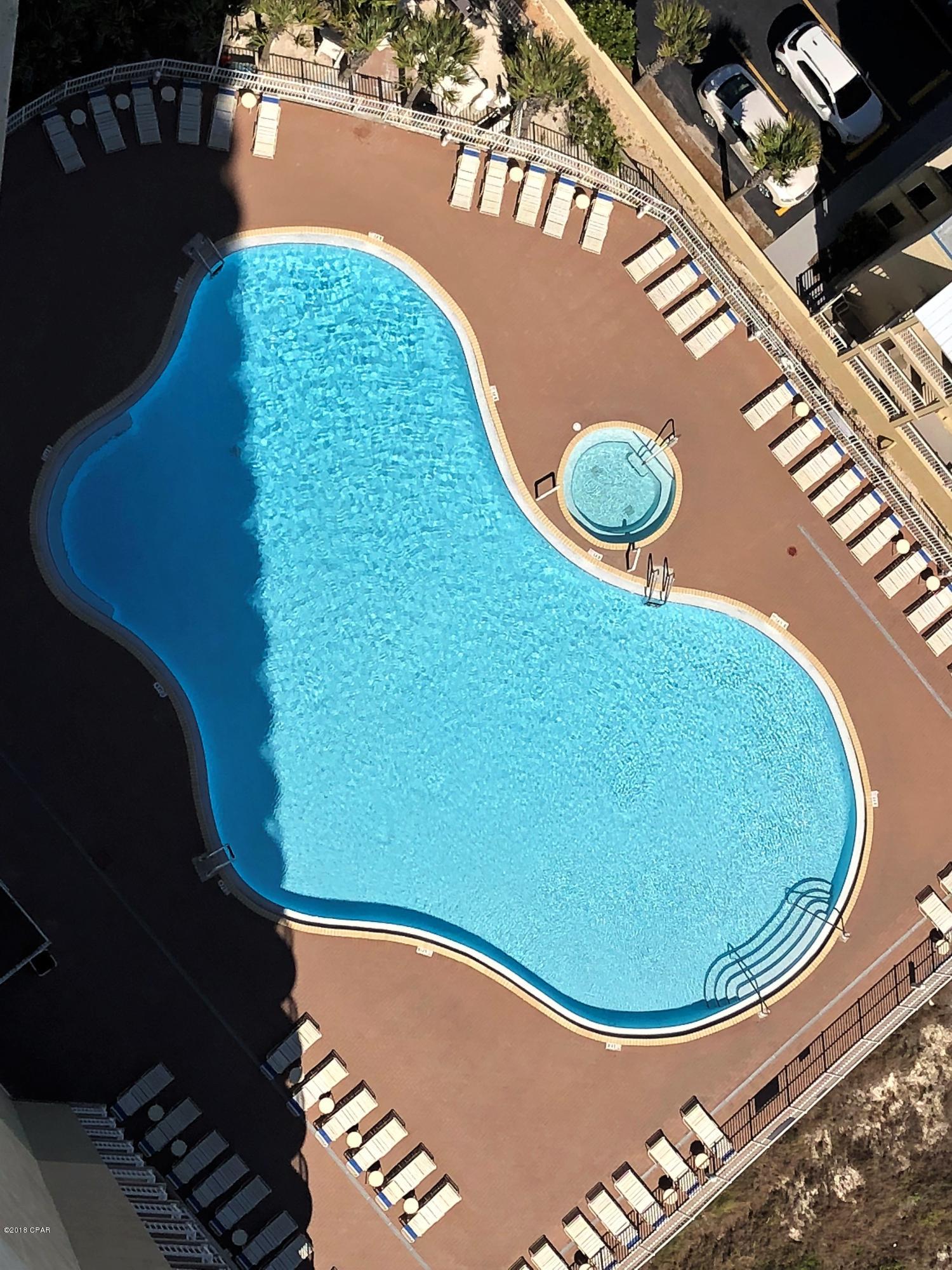 Tidewater Beach Phase II - Residential