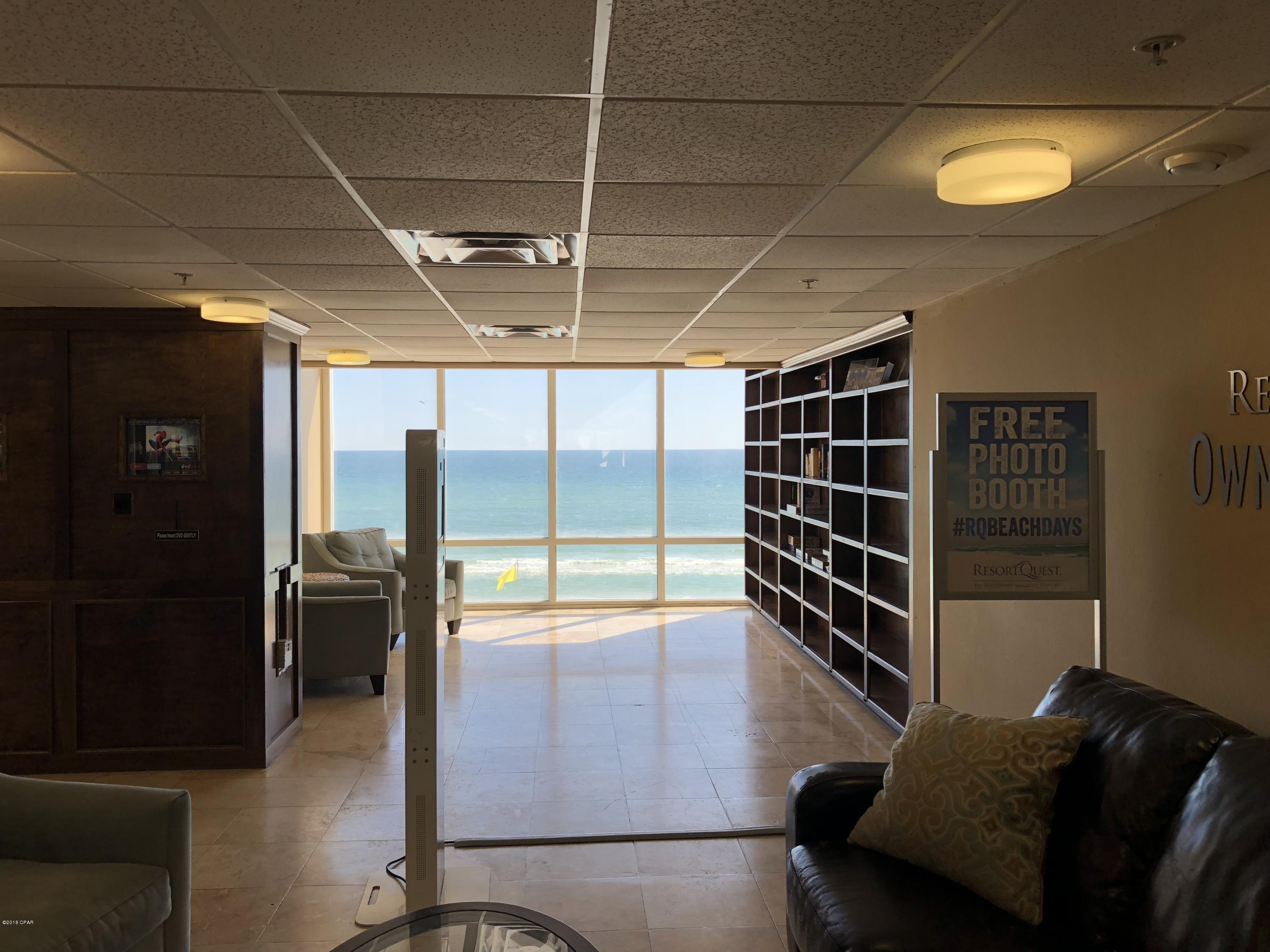 Tidewater Beach Phase II - Residential