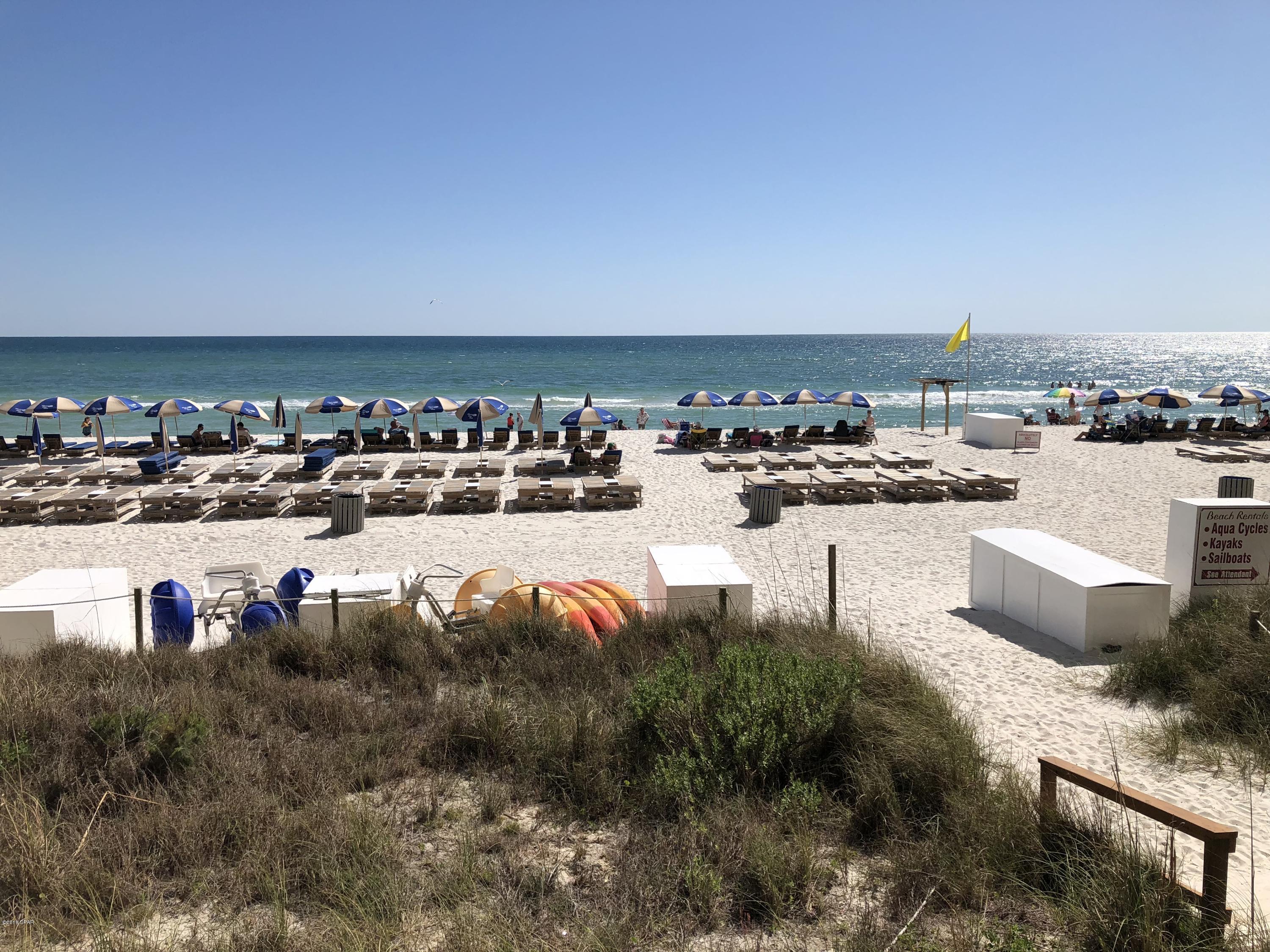 Tidewater Beach Phase II - Residential