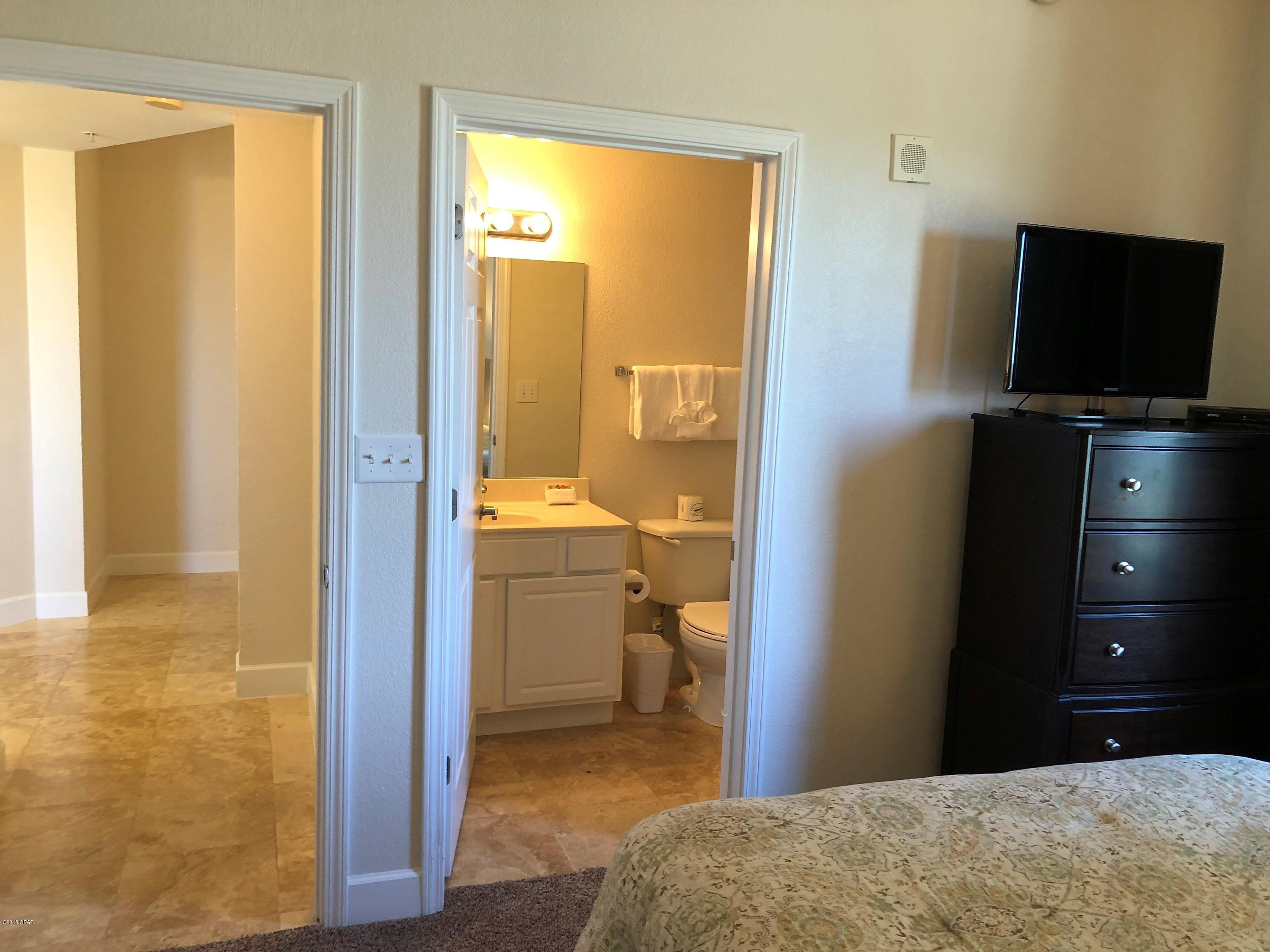 Tidewater Beach Phase II - Residential