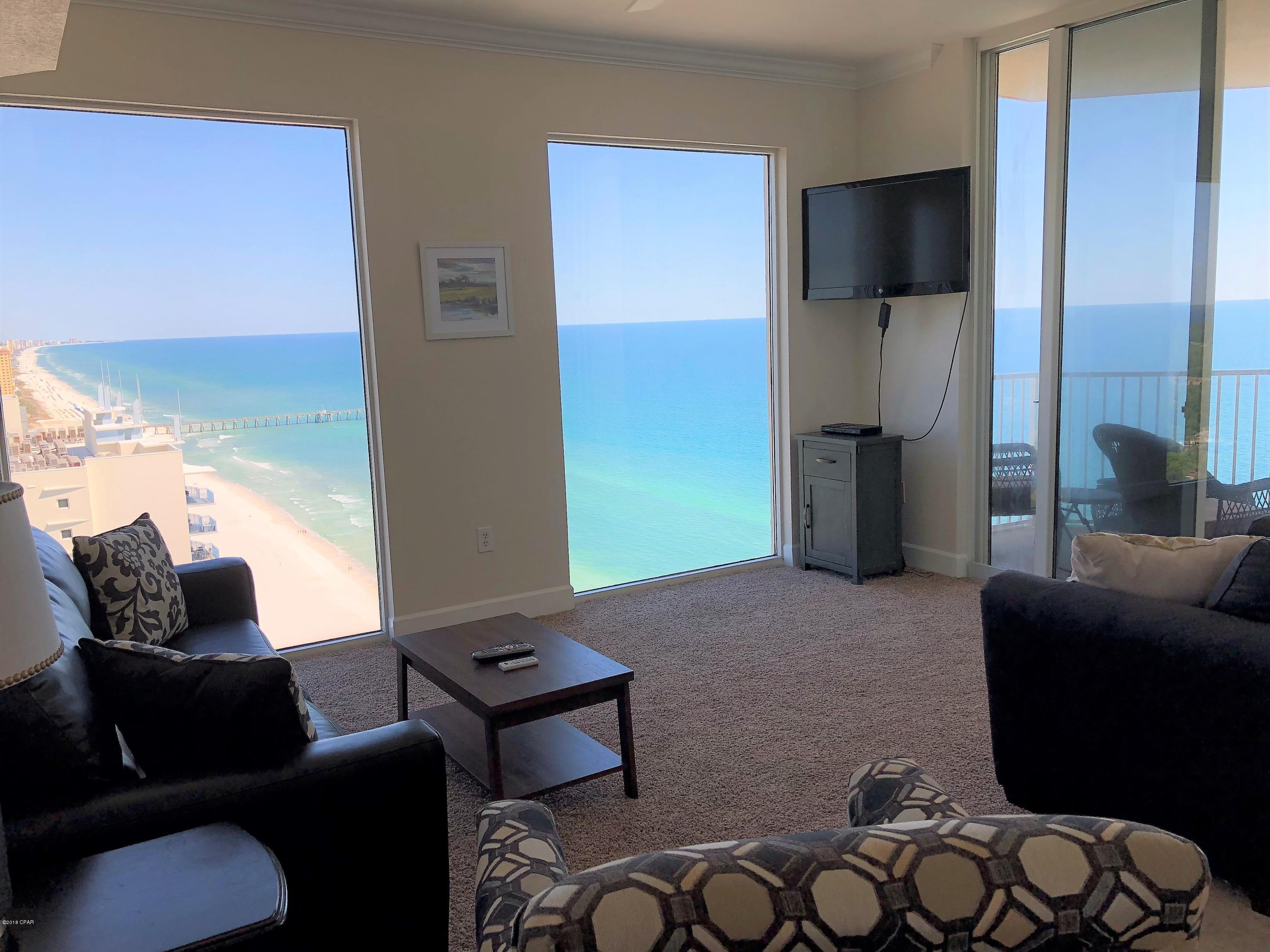 Tidewater Beach Phase II - Residential