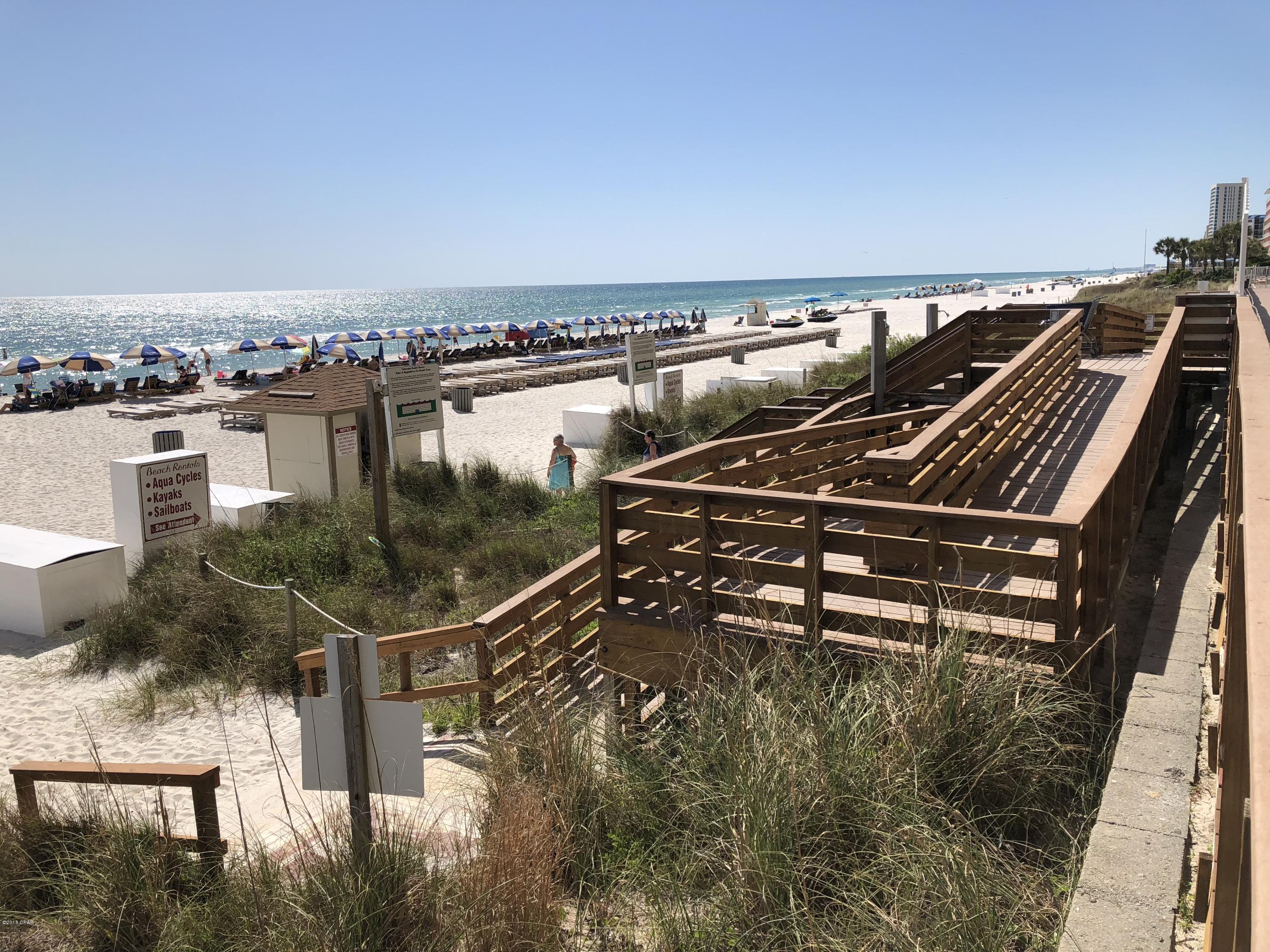 Tidewater Beach Phase II - Residential