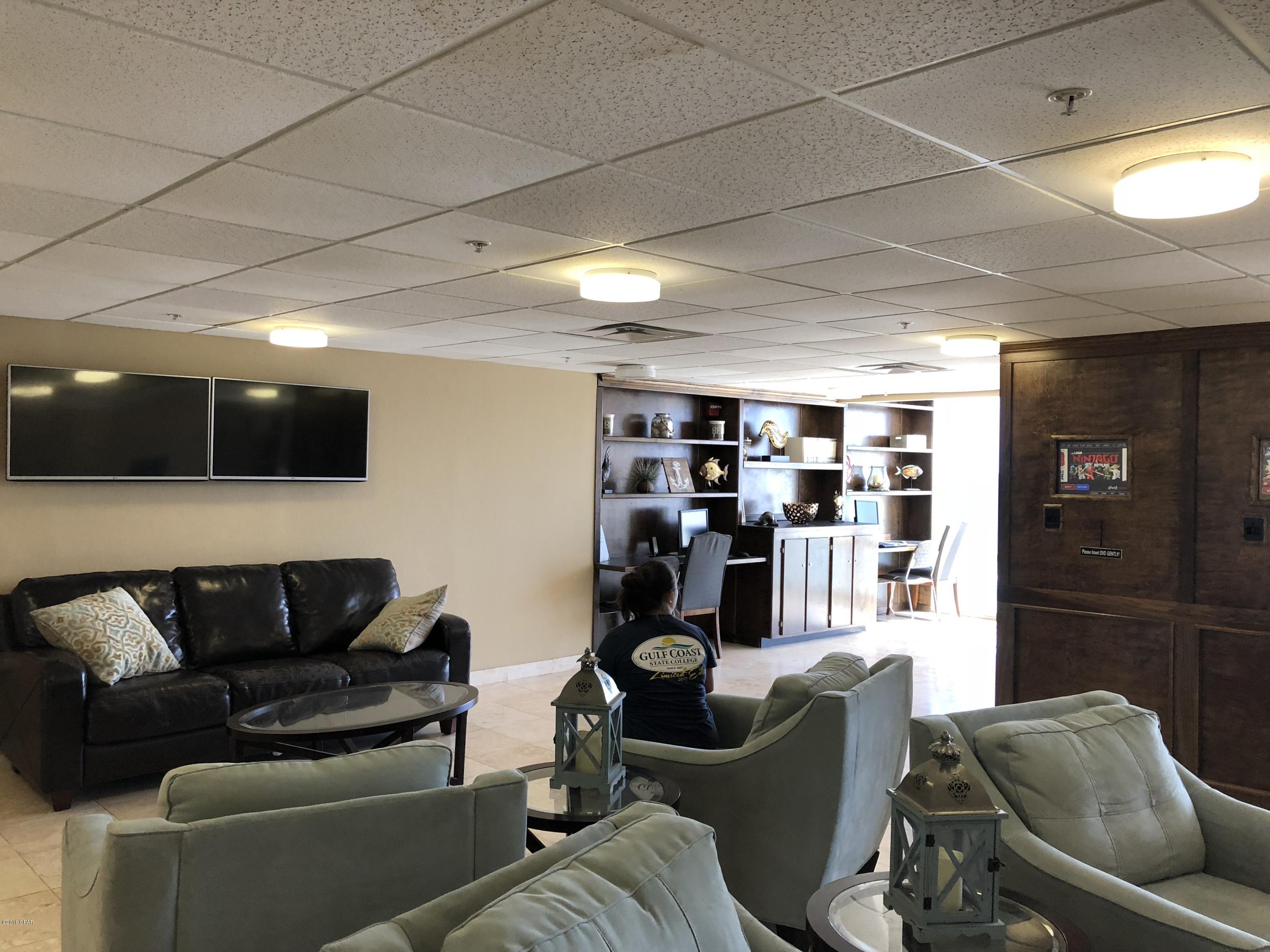 Tidewater Beach Phase II - Residential